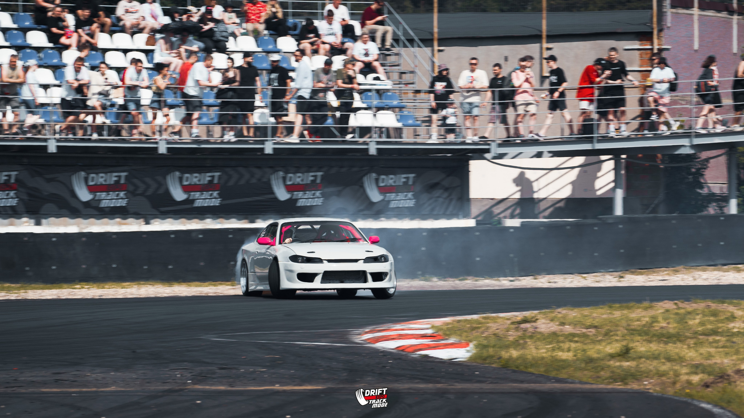 Drift Expo 2024. Автомобильный фотограф в Москве Иван Петушков