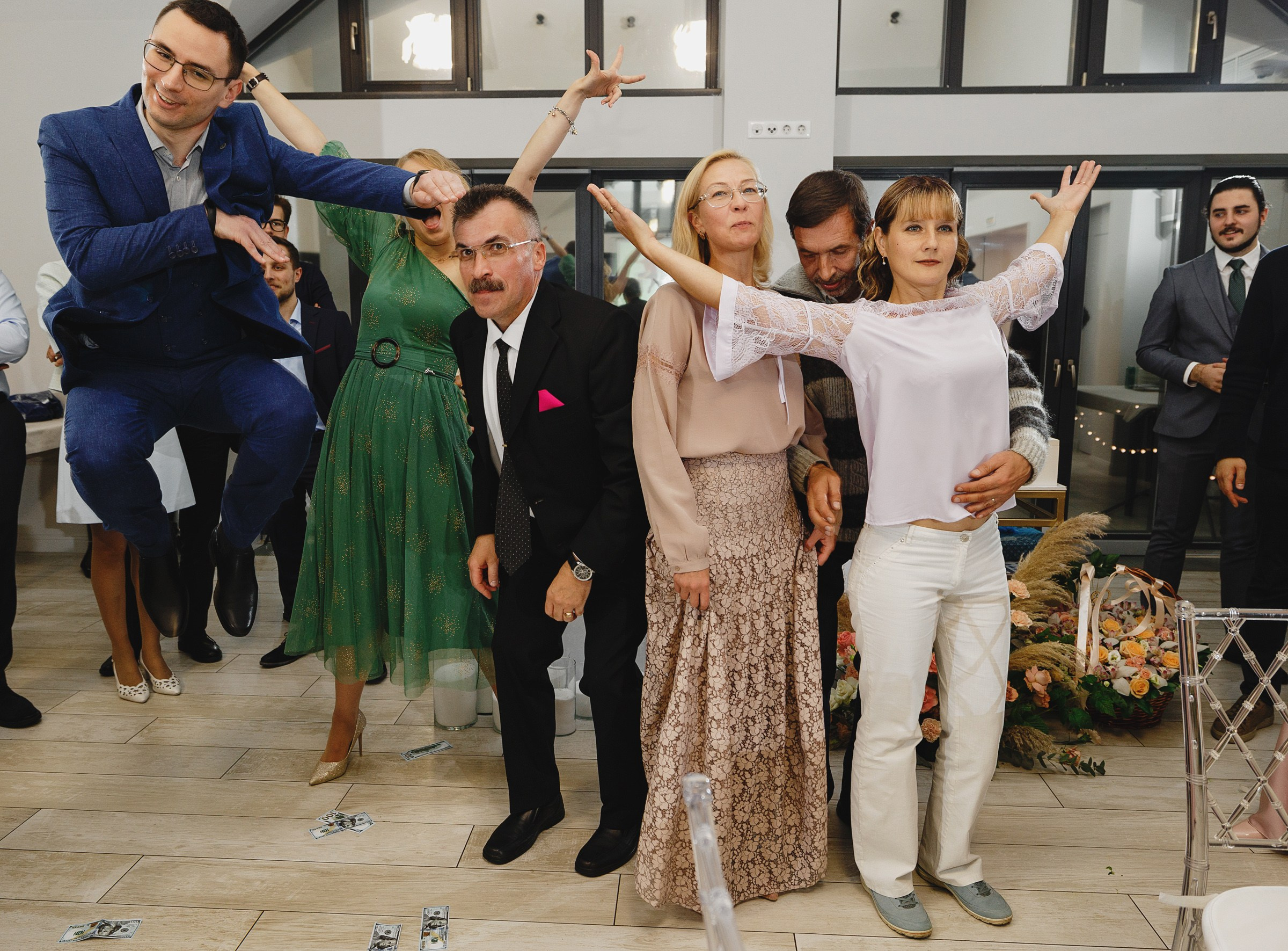 Артем и Ярослава. Свадебный фотограф и видеограф Дмитрий Горяченков