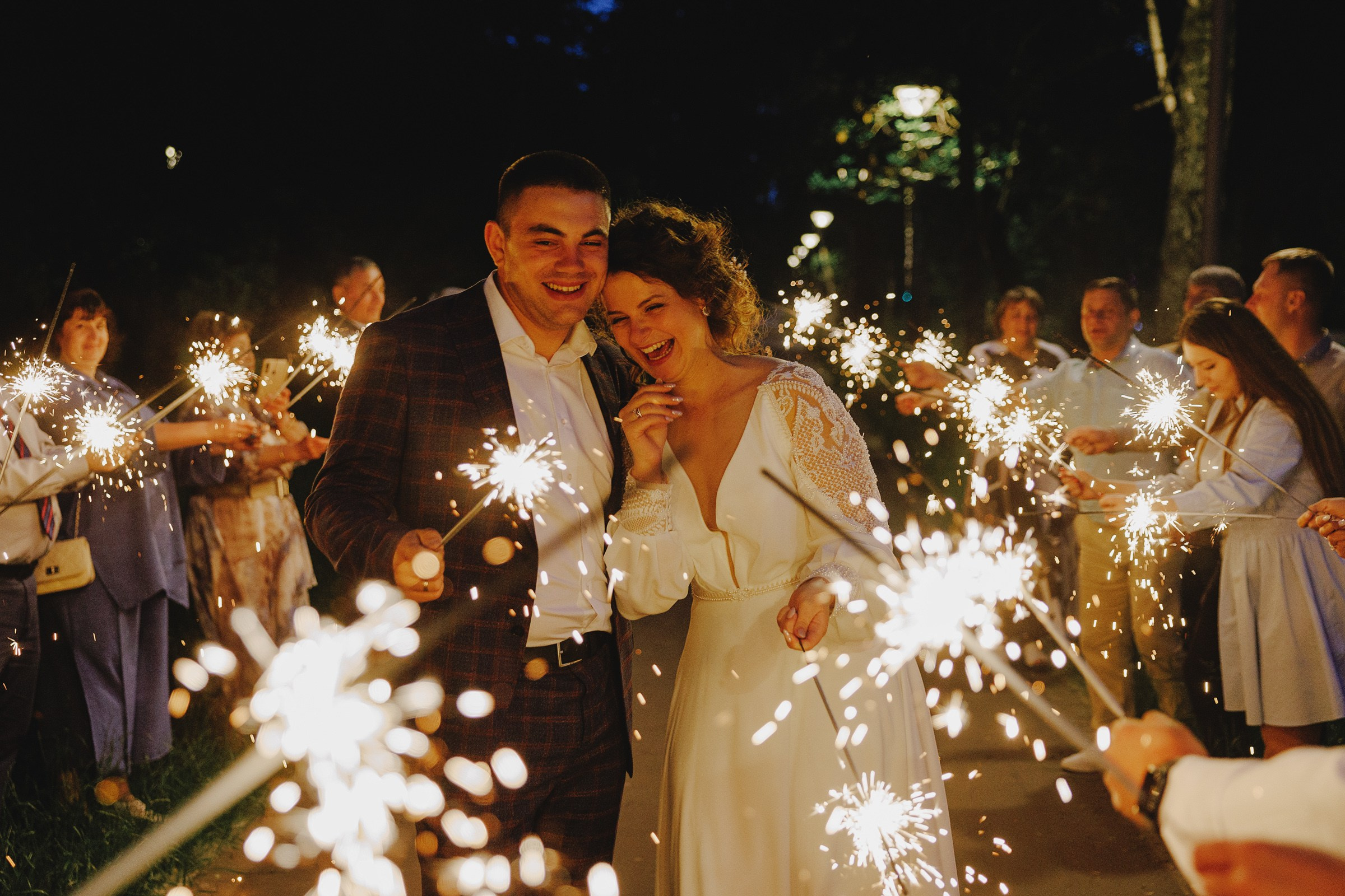 Иван Ирина. Свадебный фотограф и видеограф Дмитрий Горяченков