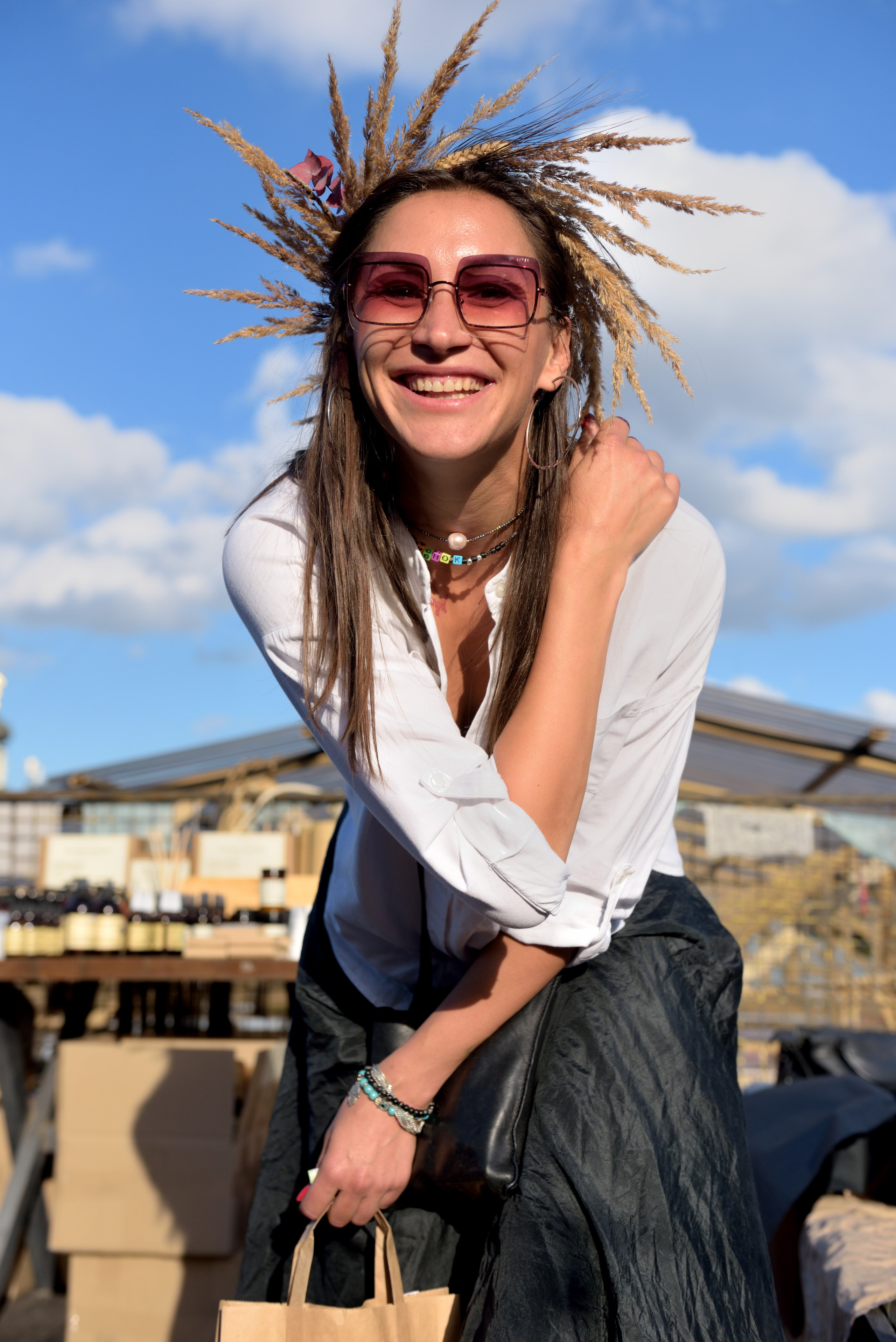 "Красивый декор на Ваши мероприятия".