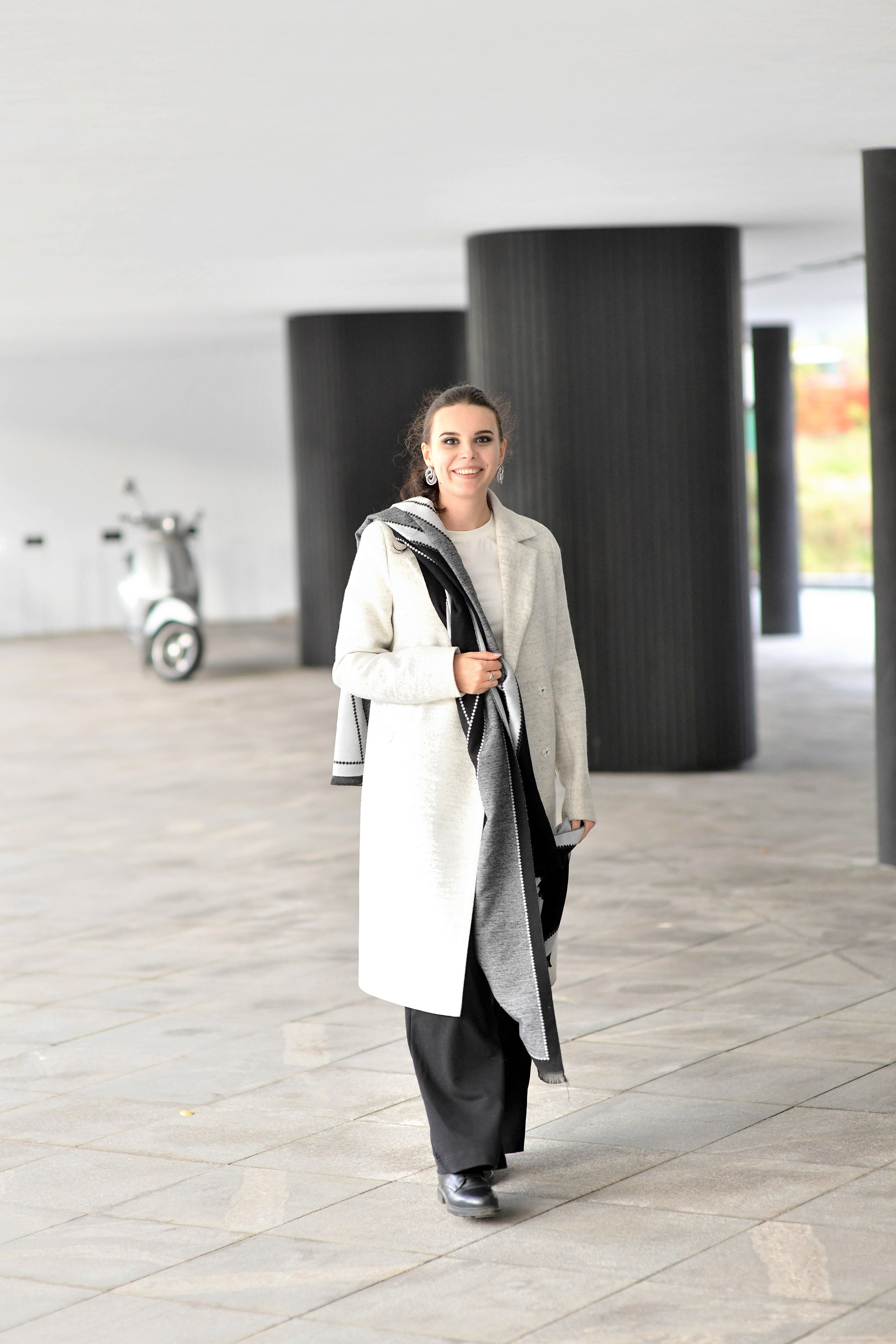 #CityBlock: «Дом Наркомфина»