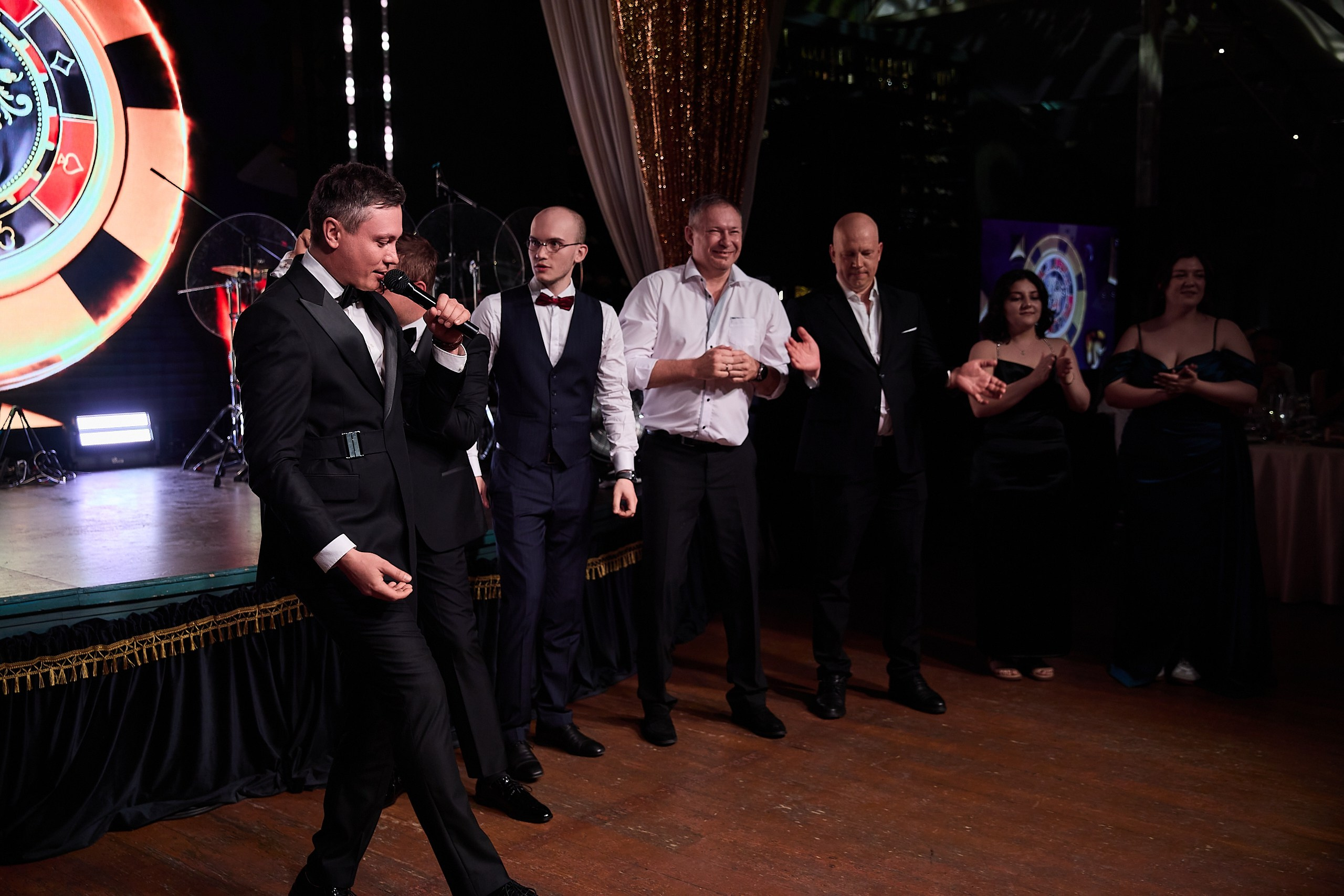 Dmitry and Daria's. Фотограф и Видеограф в Москве. Олег Корушев