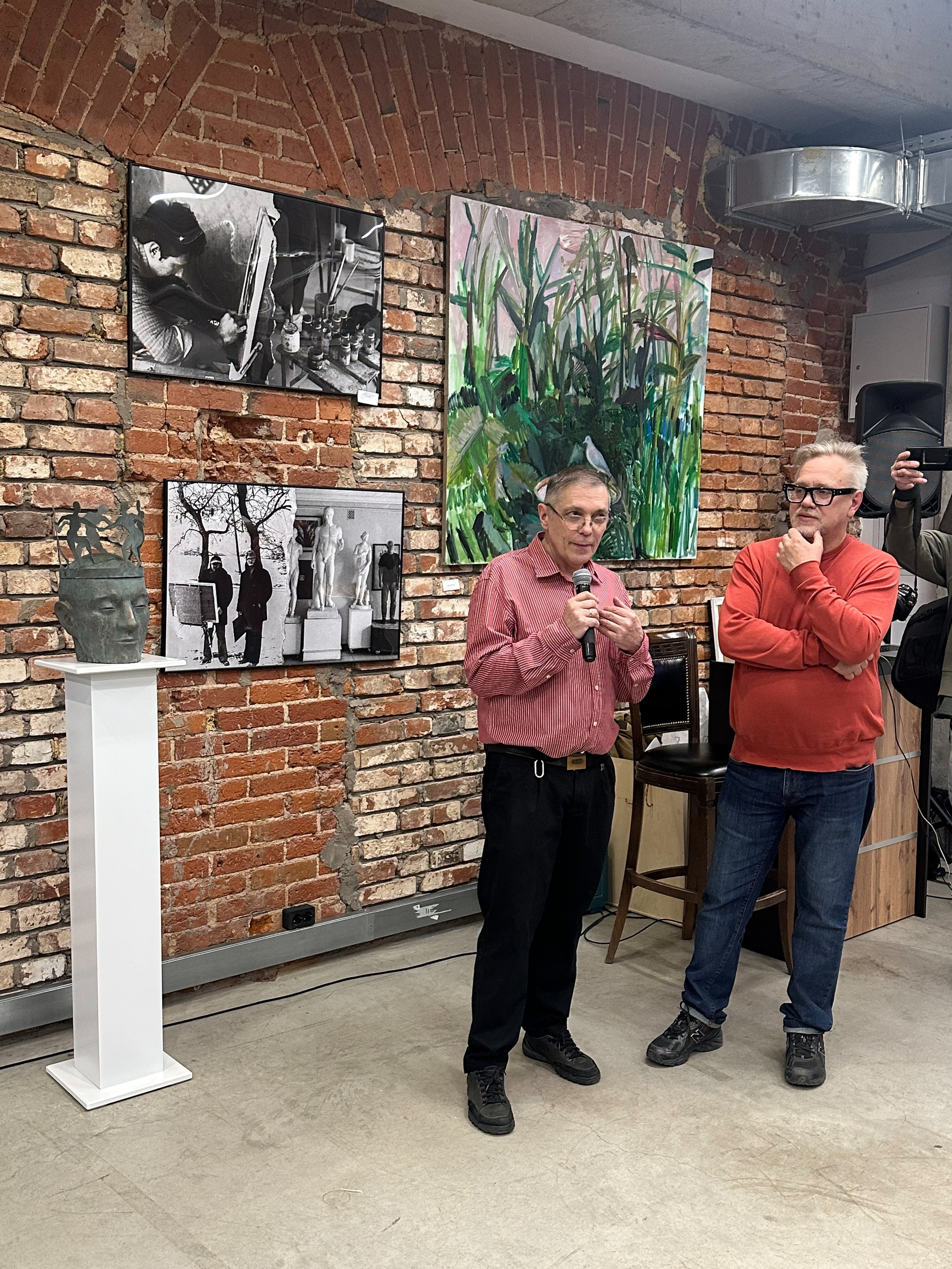 Выставки. Колесникова Мария Арт-фотограф