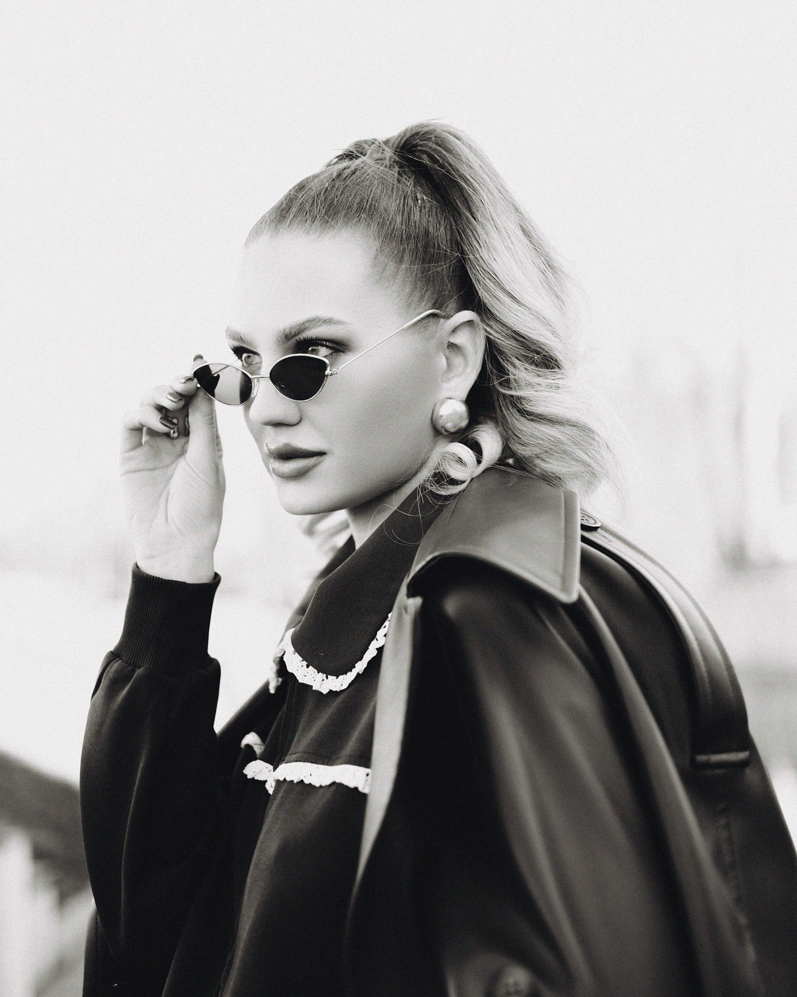 Портреты. Портретный фотограф в Санкт-Петербурге Светлана Хомич