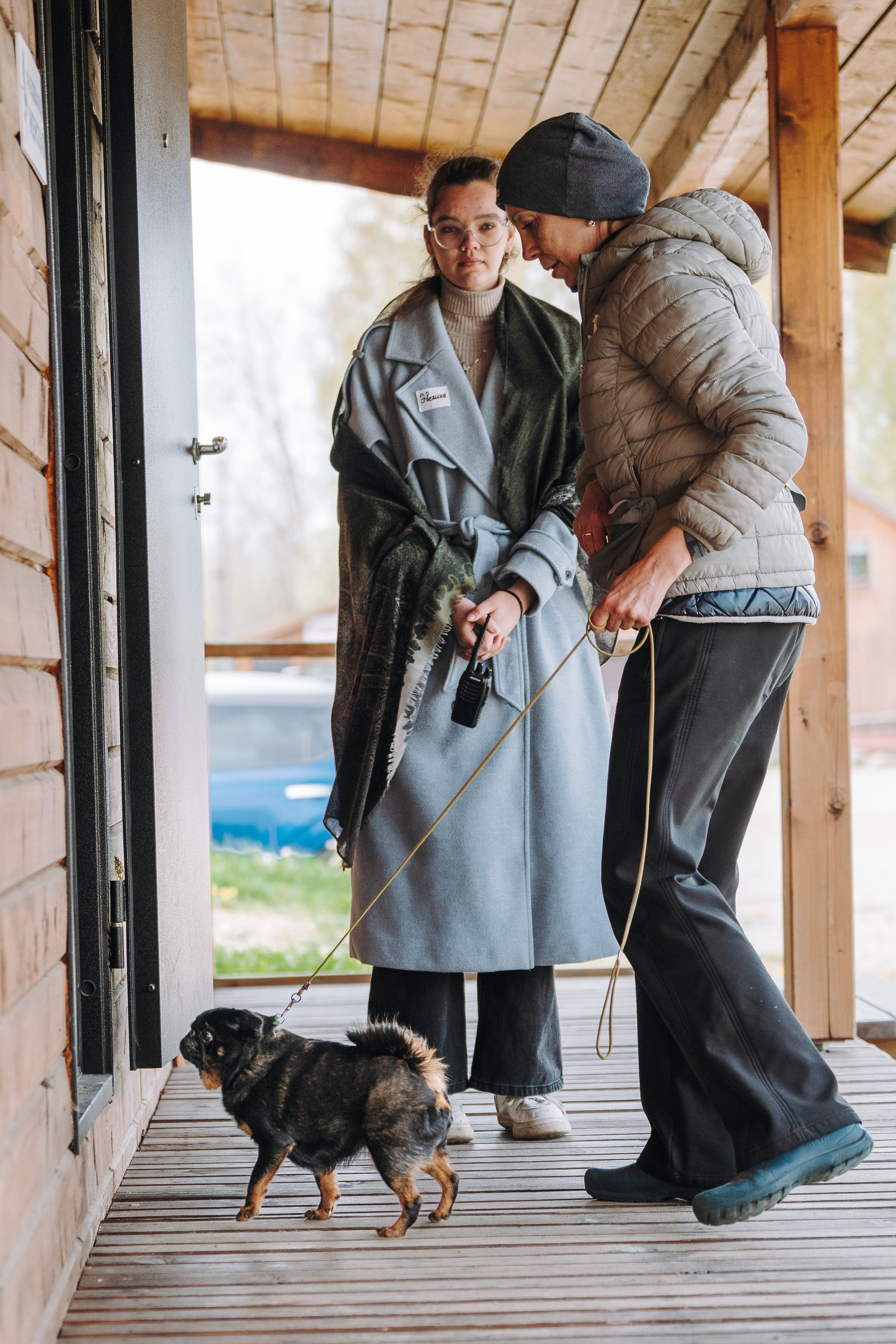 Соревнования по ноузворку в Лосево. Фотограф анималист в Спб недорого Олеся Майорова