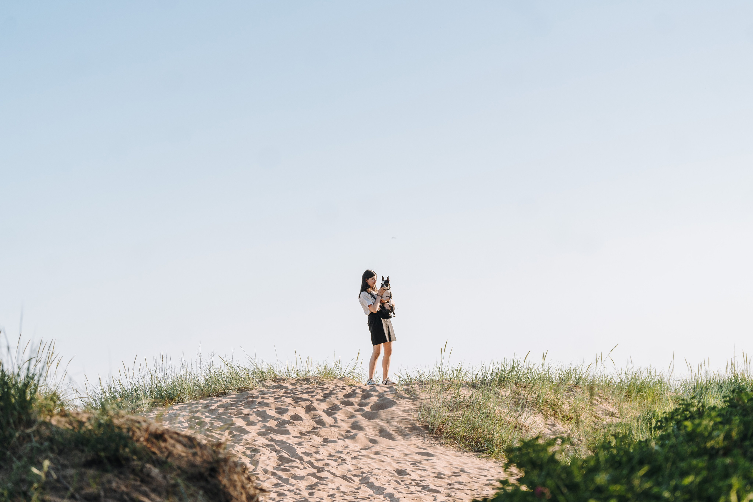 Анаита и Дора. Фотограф анималист в Спб недорого Олеся Майорова