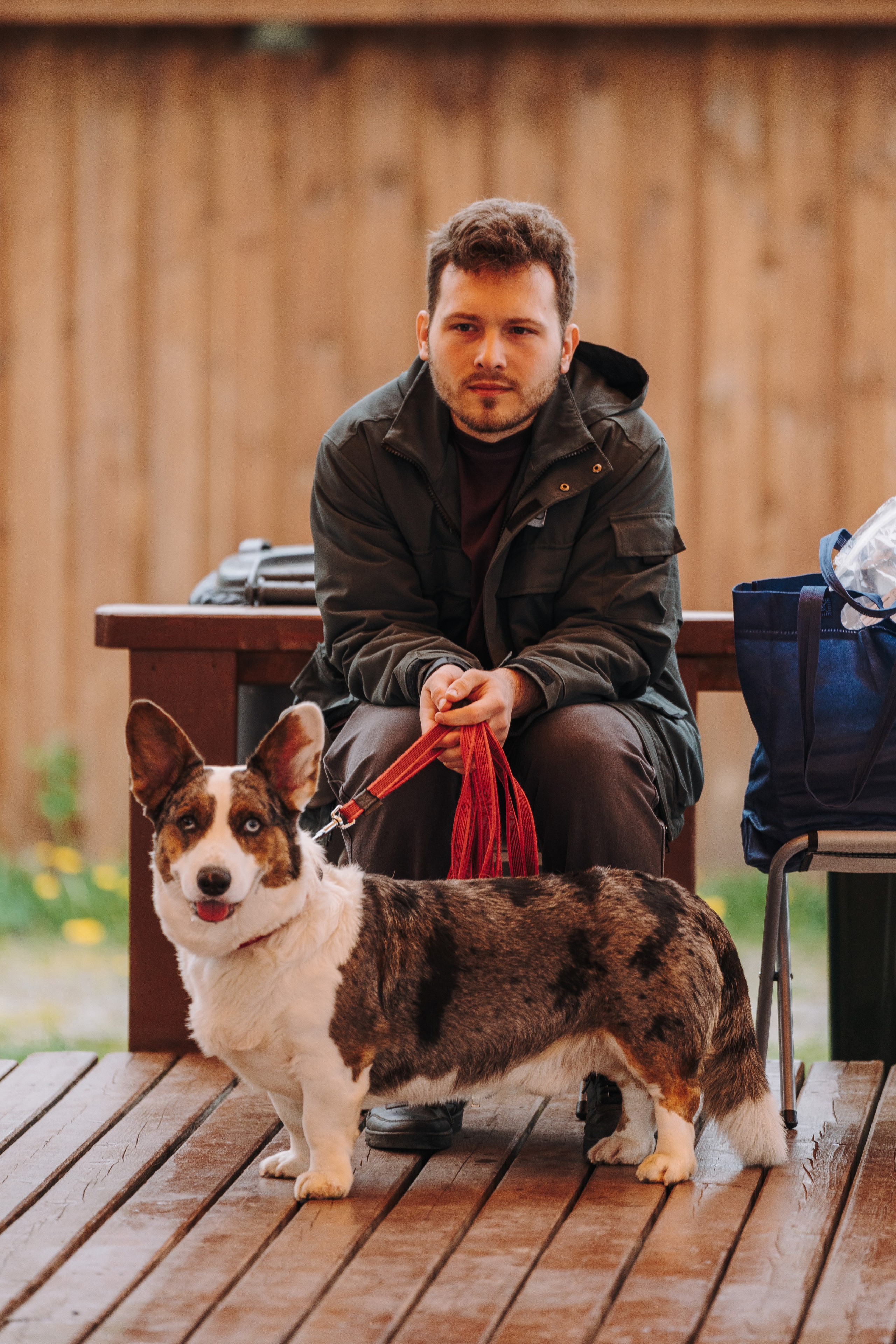 Соревнования по ноузворку в Лосево. Фотограф анималист в Спб недорого Олеся Майорова