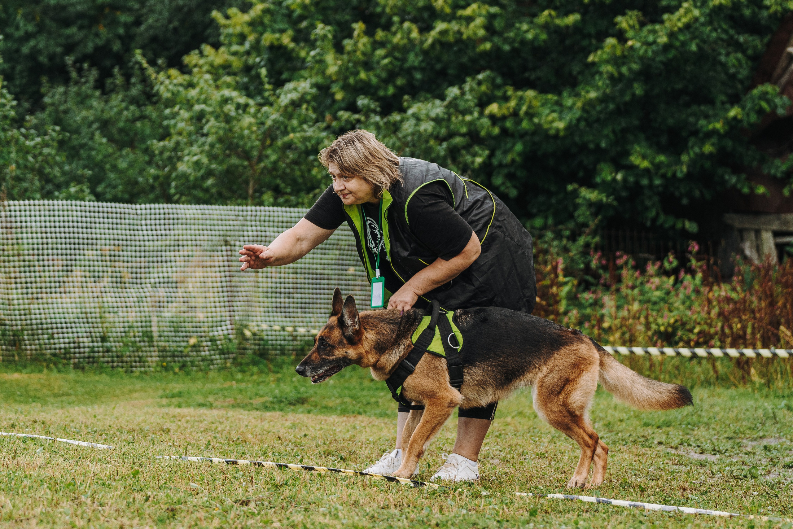 Соревнования по ноузворку в Новожилово. Фотограф анималист в Спб недорого Олеся Майорова