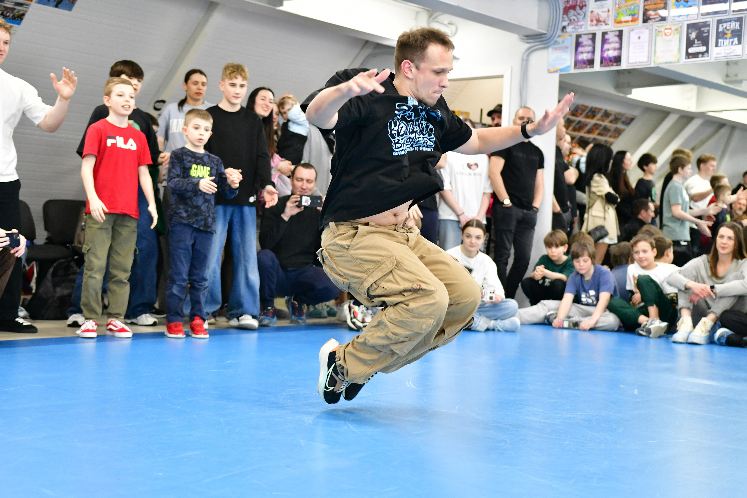 Брейк. Дворцовые перевороты. Фото детских спортивных мероприятий и всякое интересное через объектив