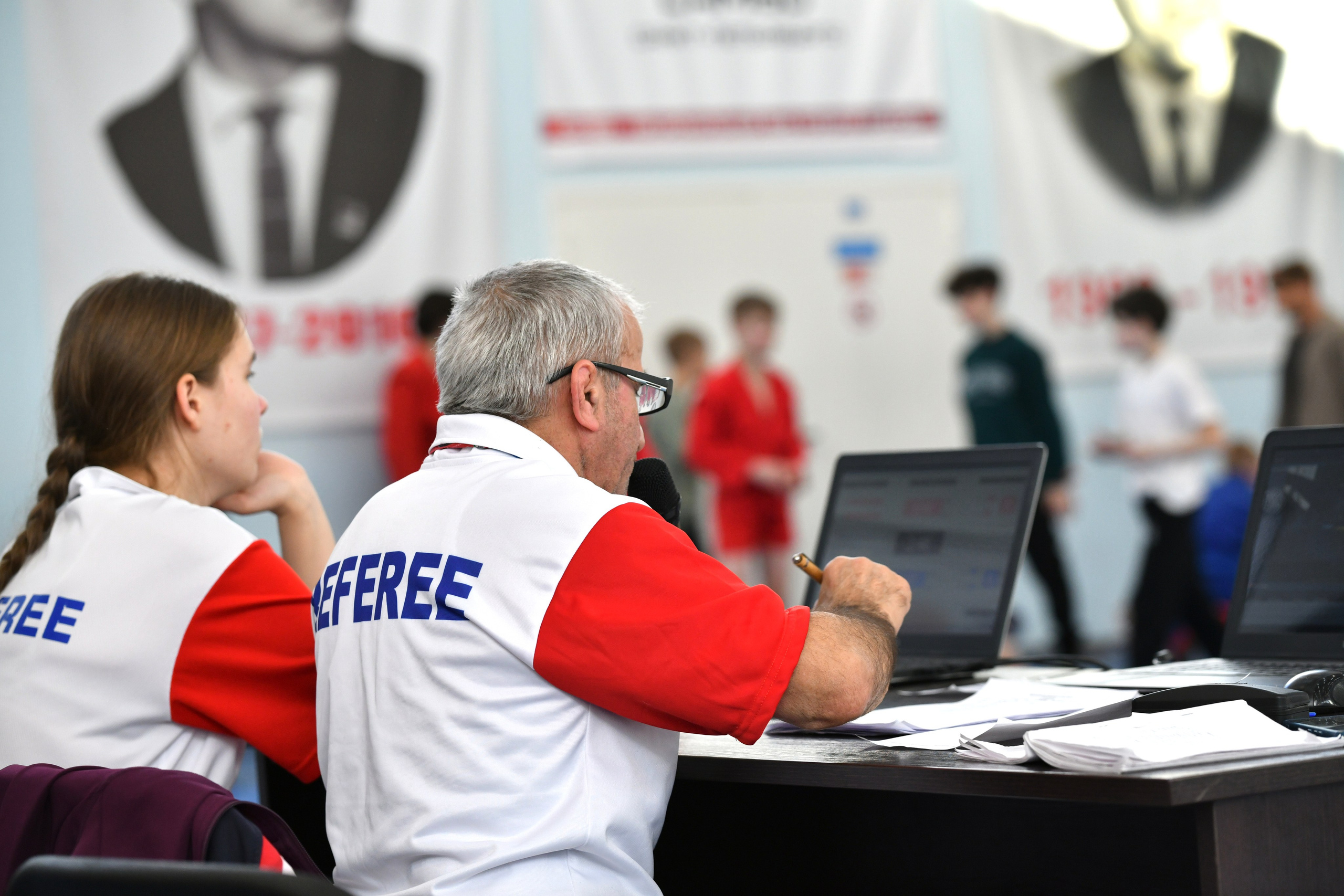 Самбо. Межмуниципальные соревнования «Восток». Фото детских спортивных мероприятий и всякое интересное через объектив