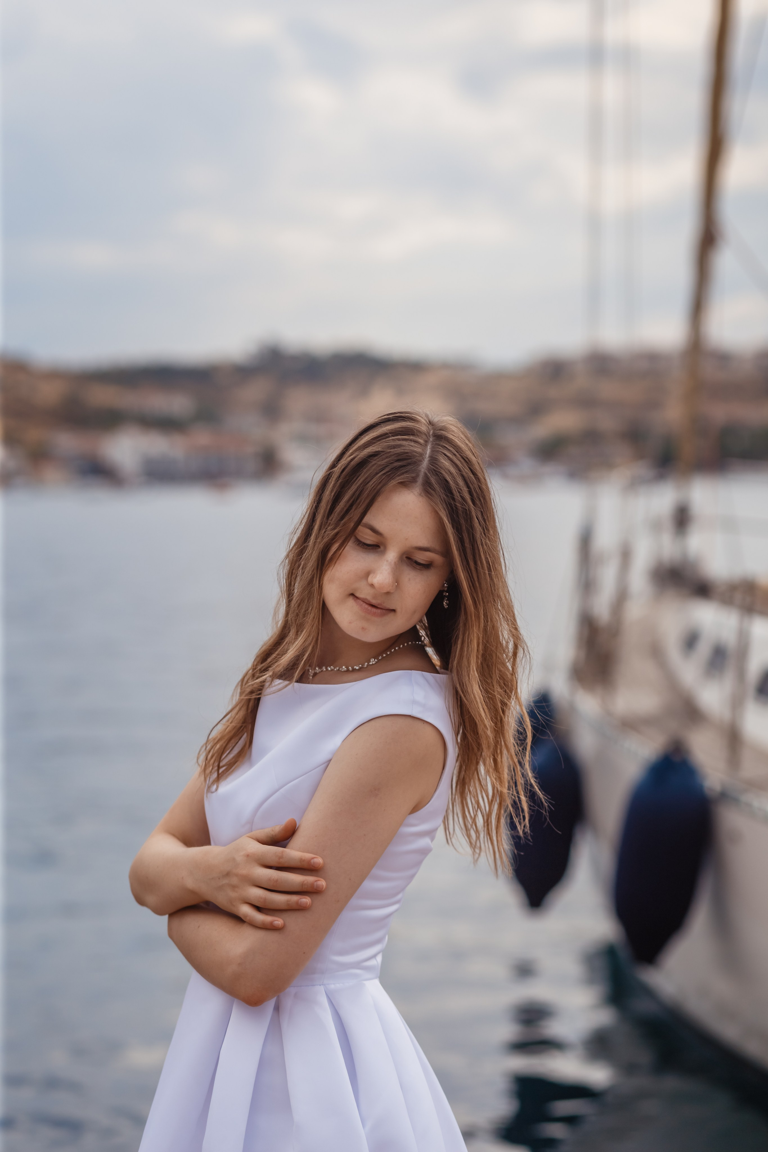 Wedding in Foca. Professional family and children’s photographer in Izmir Irina Eron