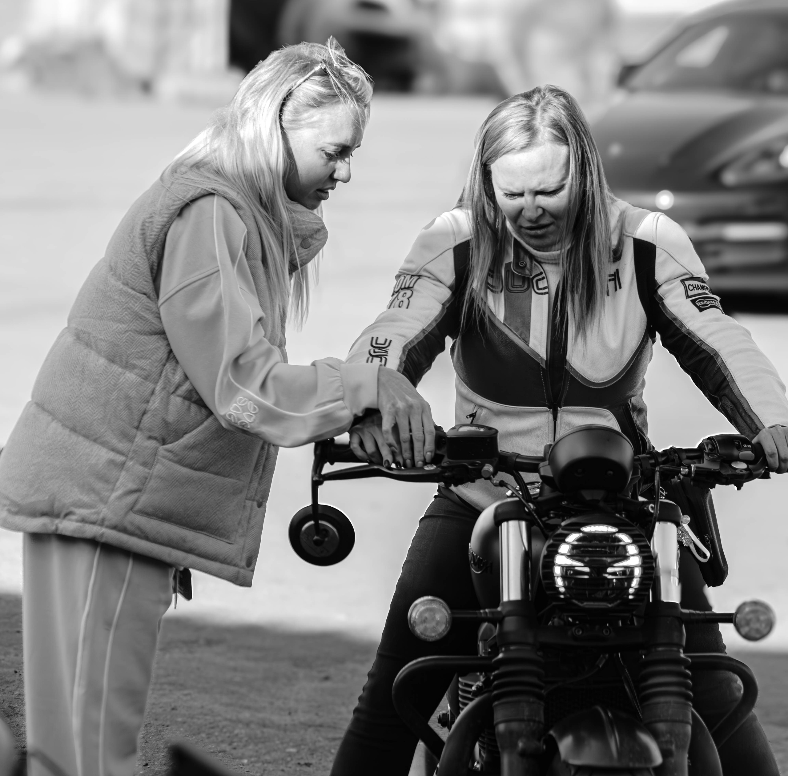 МОТОЖИЗНЬ. АЛЕКСЕЙ КОЛМАКОВ. Фотограф. Москва и Московская область