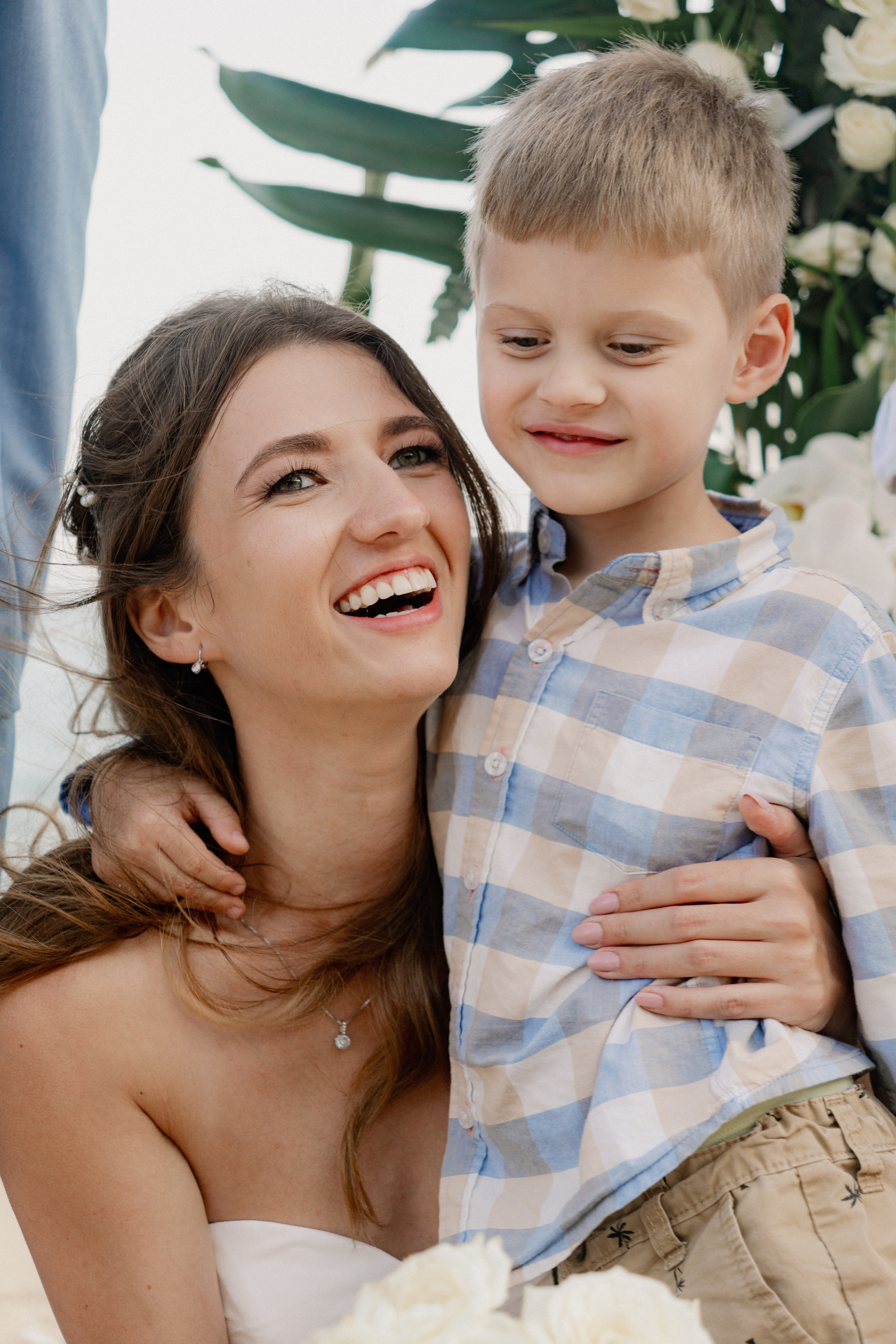 Ksenia and Ruslan’s wedding. Olga Antipova — photographer