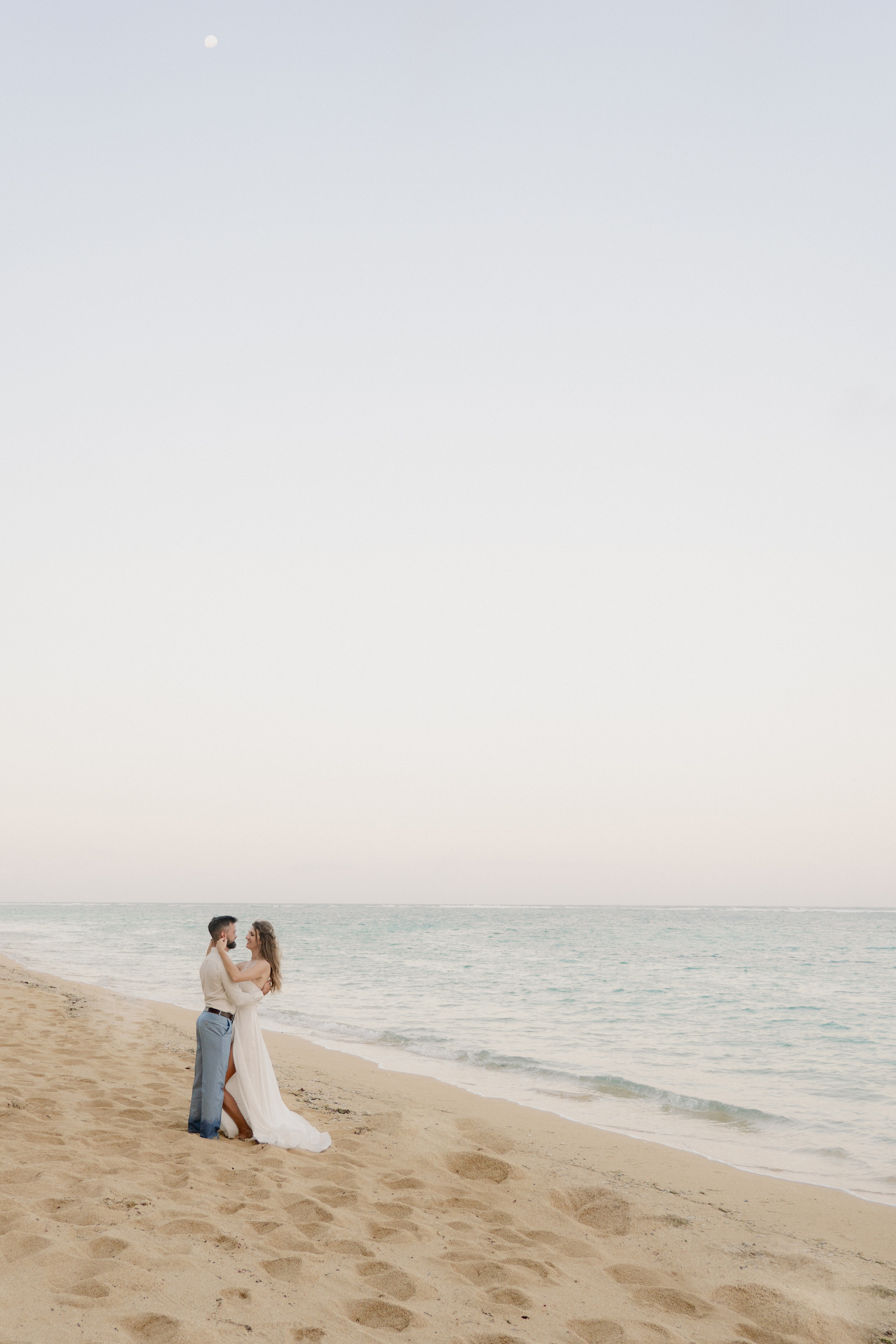 Ksenia and Ruslan’s wedding. Olga Antipova — photographer