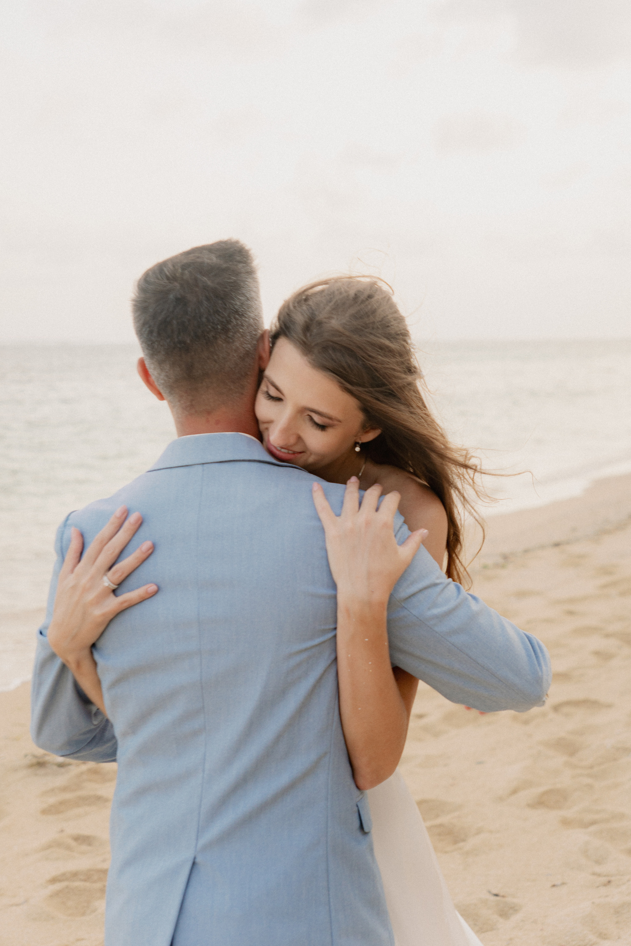 Ksenia and Ruslan’s wedding. Olga Antipova — photographer