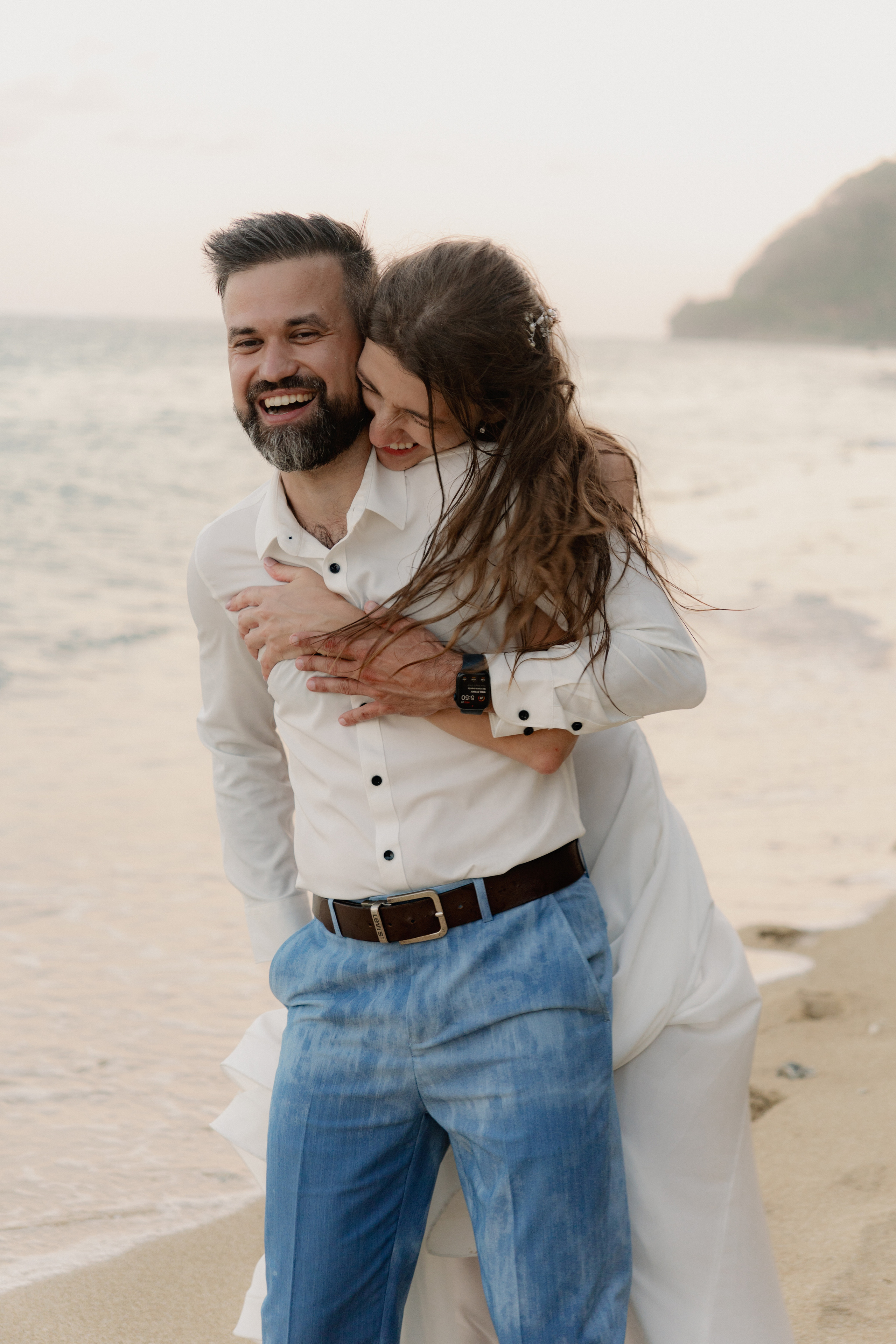 Ksenia and Ruslan’s wedding. Olga Antipova — photographer