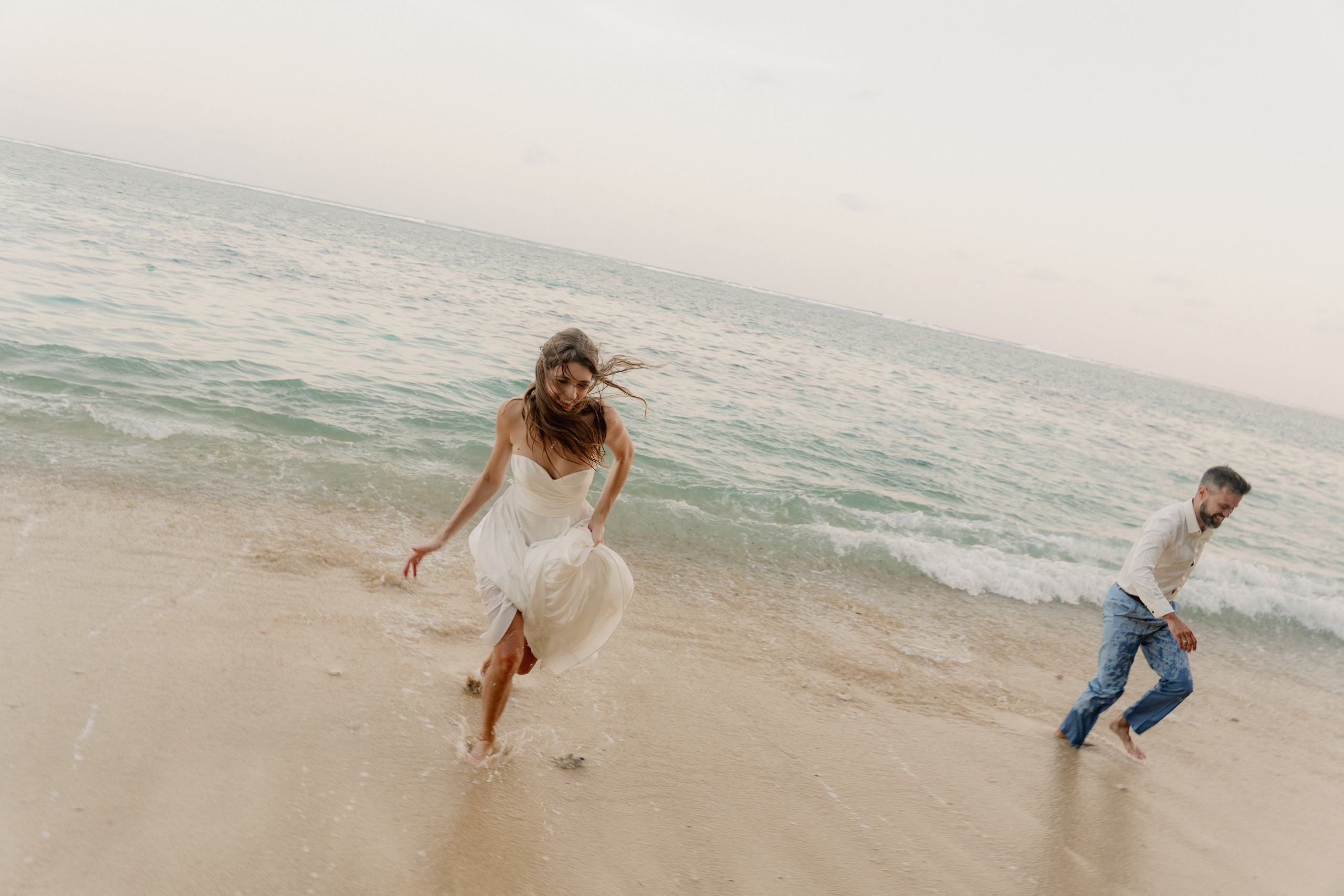 Ksenia and Ruslan’s wedding. Olga Antipova — photographer