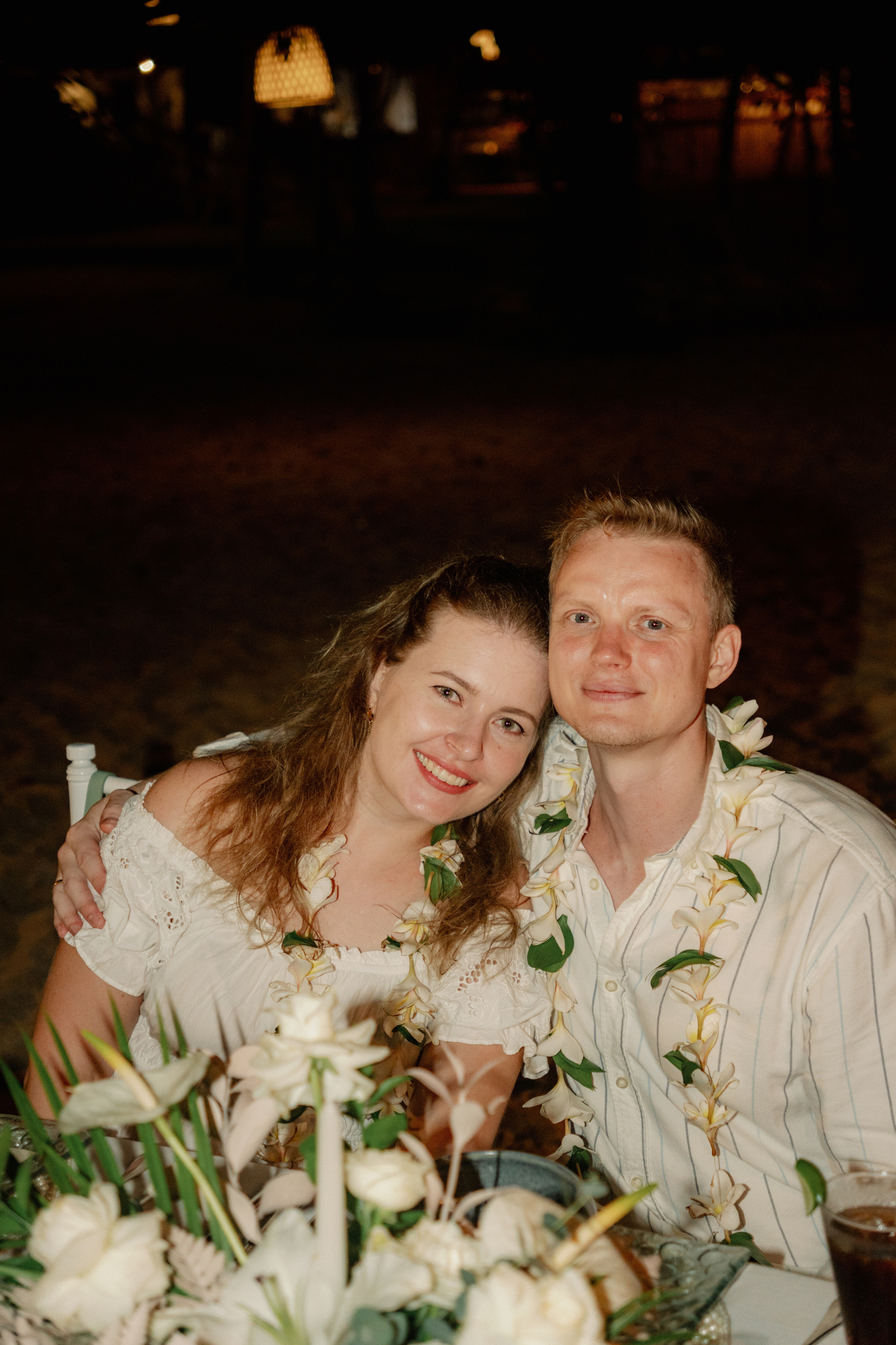 Ksenia and Ruslan’s wedding. Olga Antipova — photographer