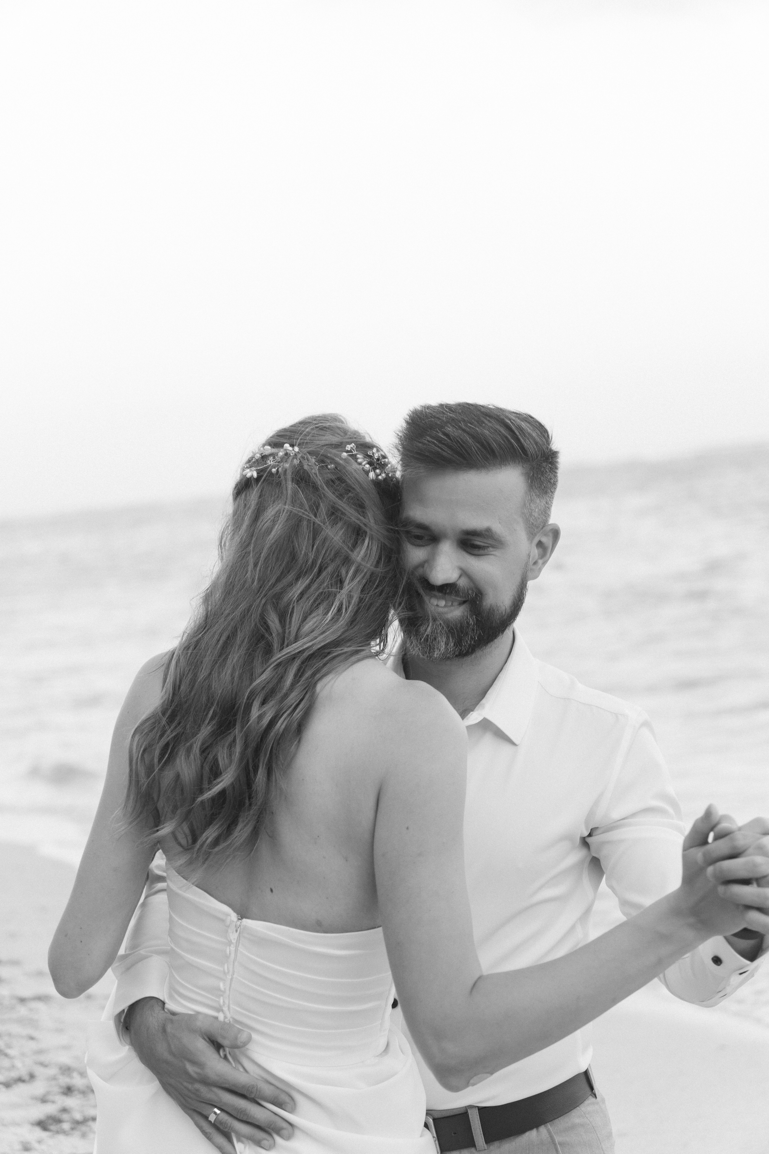 Ksenia and Ruslan’s wedding. Olga Antipova — photographer