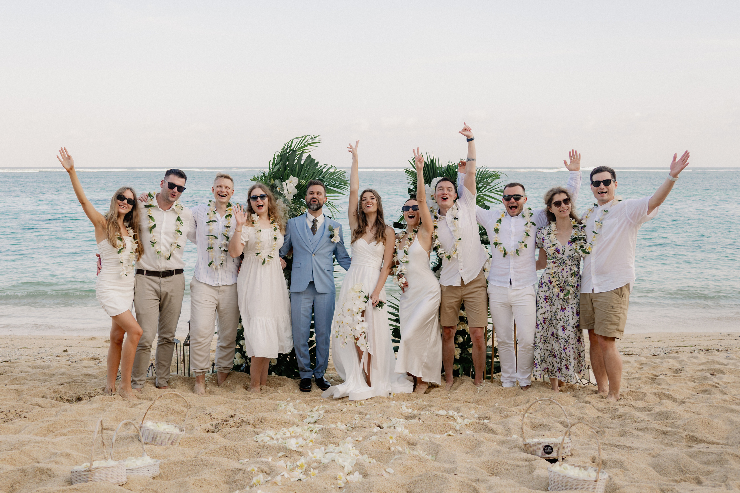 Ksenia and Ruslan’s wedding. Olga Antipova — photographer