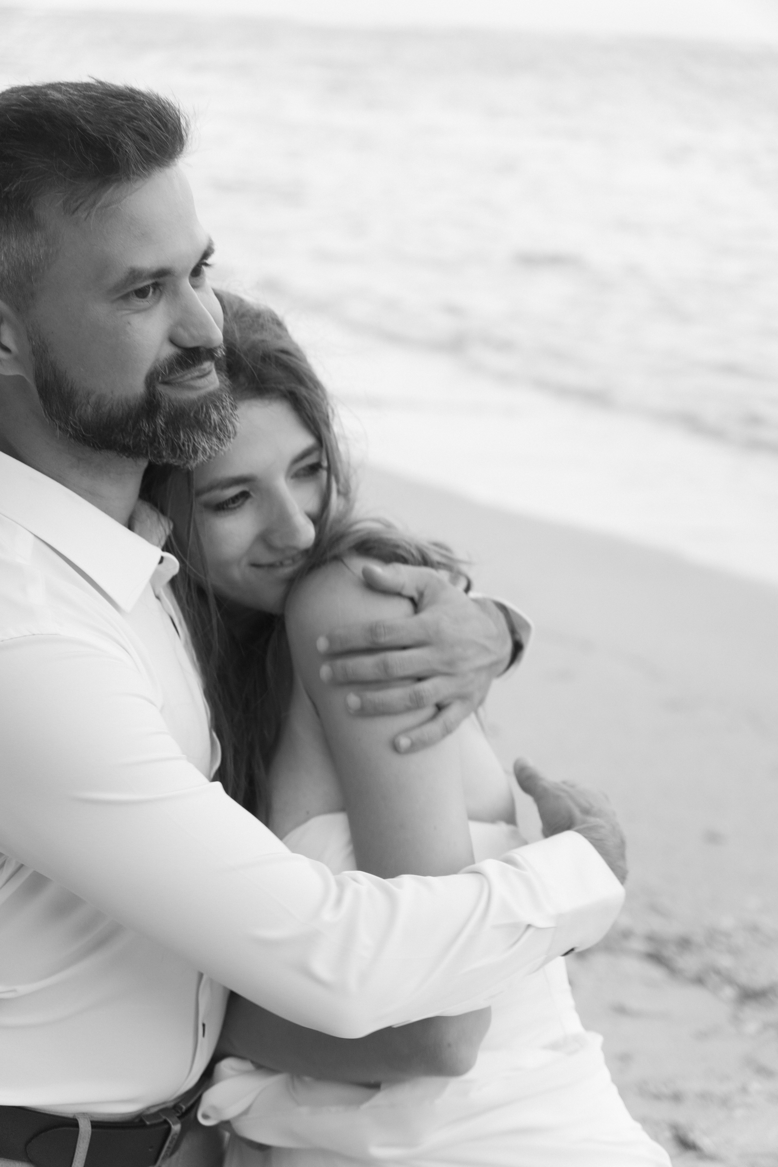 Ksenia and Ruslan’s wedding. Olga Antipova — photographer