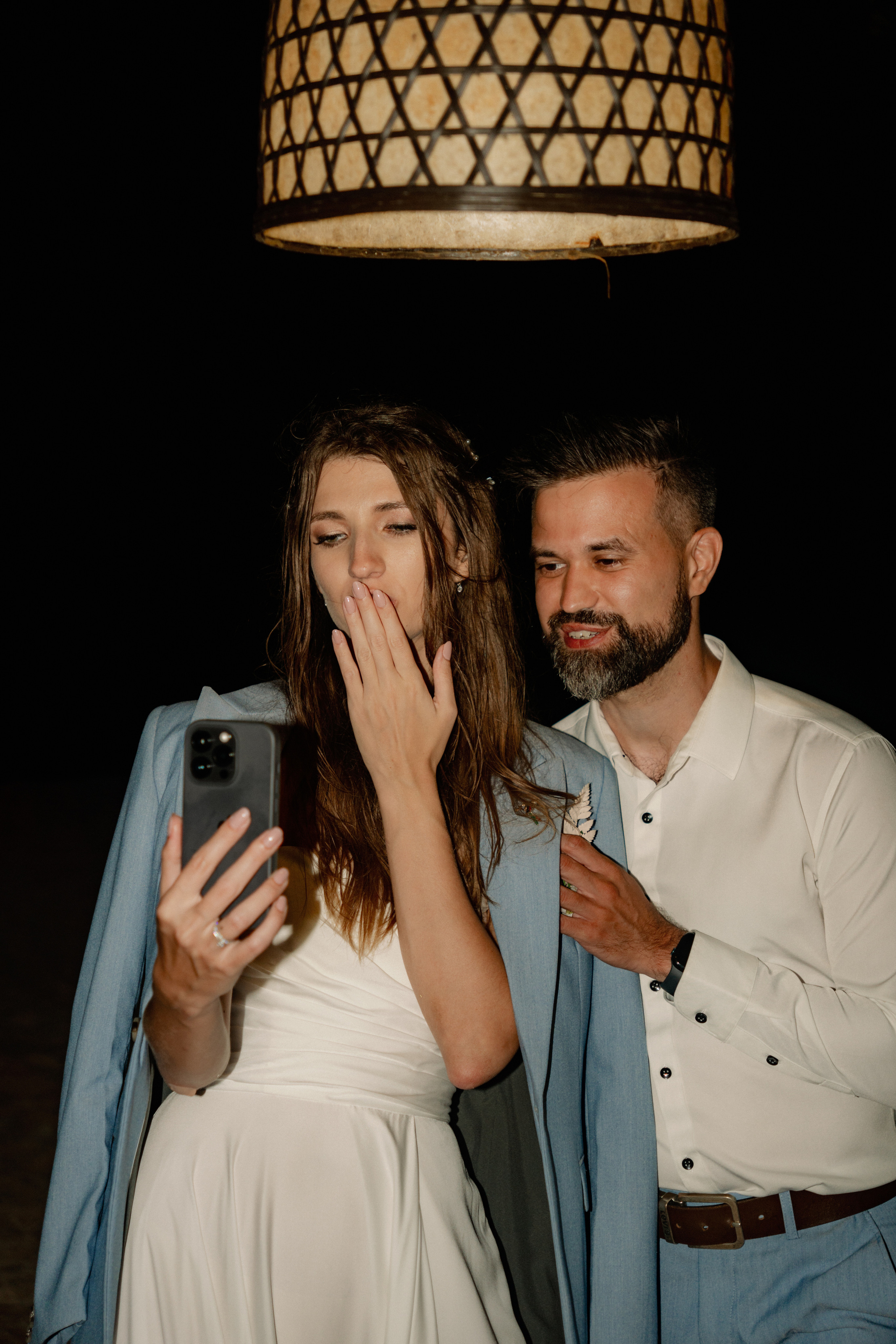 Ksenia and Ruslan’s wedding. Olga Antipova — photographer