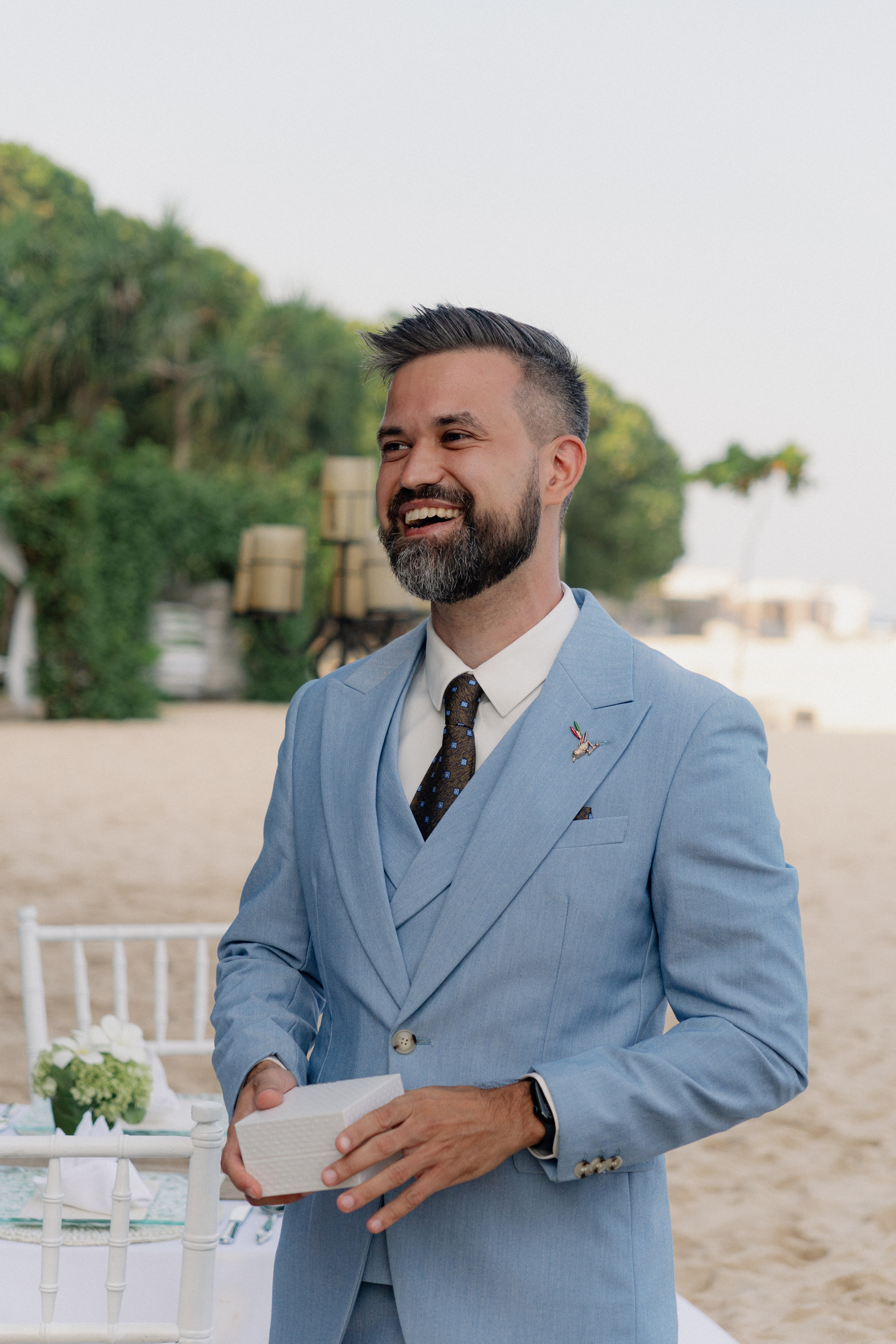 Ksenia and Ruslan’s wedding. Olga Antipova — photographer