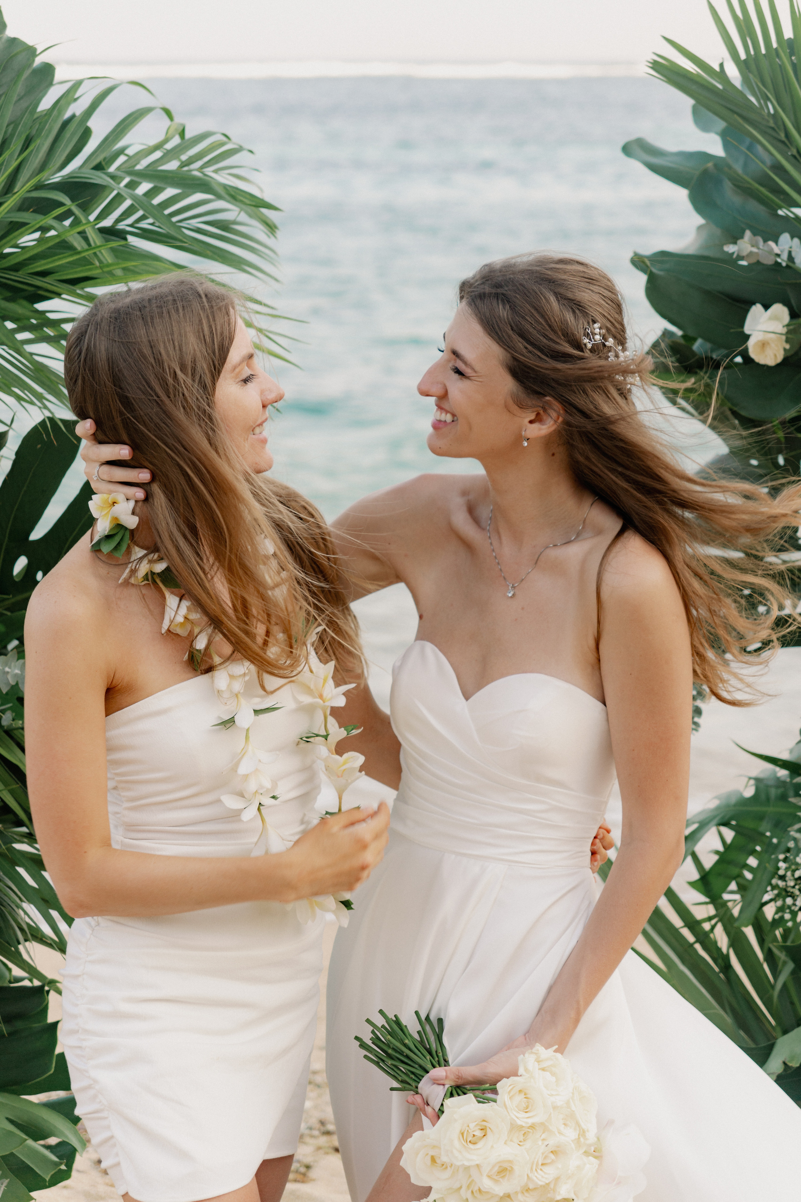 Ksenia and Ruslan’s wedding. Olga Antipova — photographer