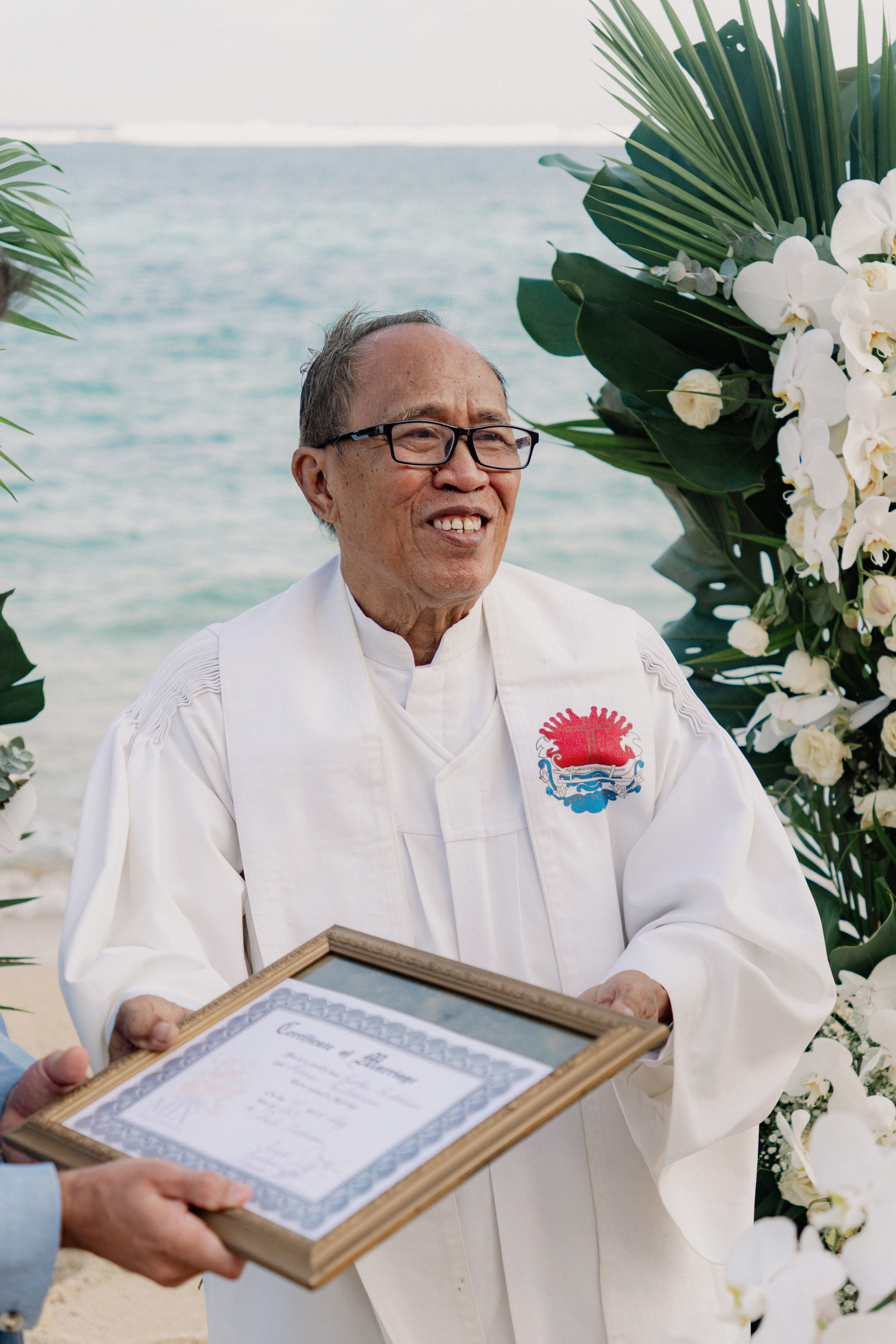 Ksenia and Ruslan’s wedding. Olga Antipova — photographer