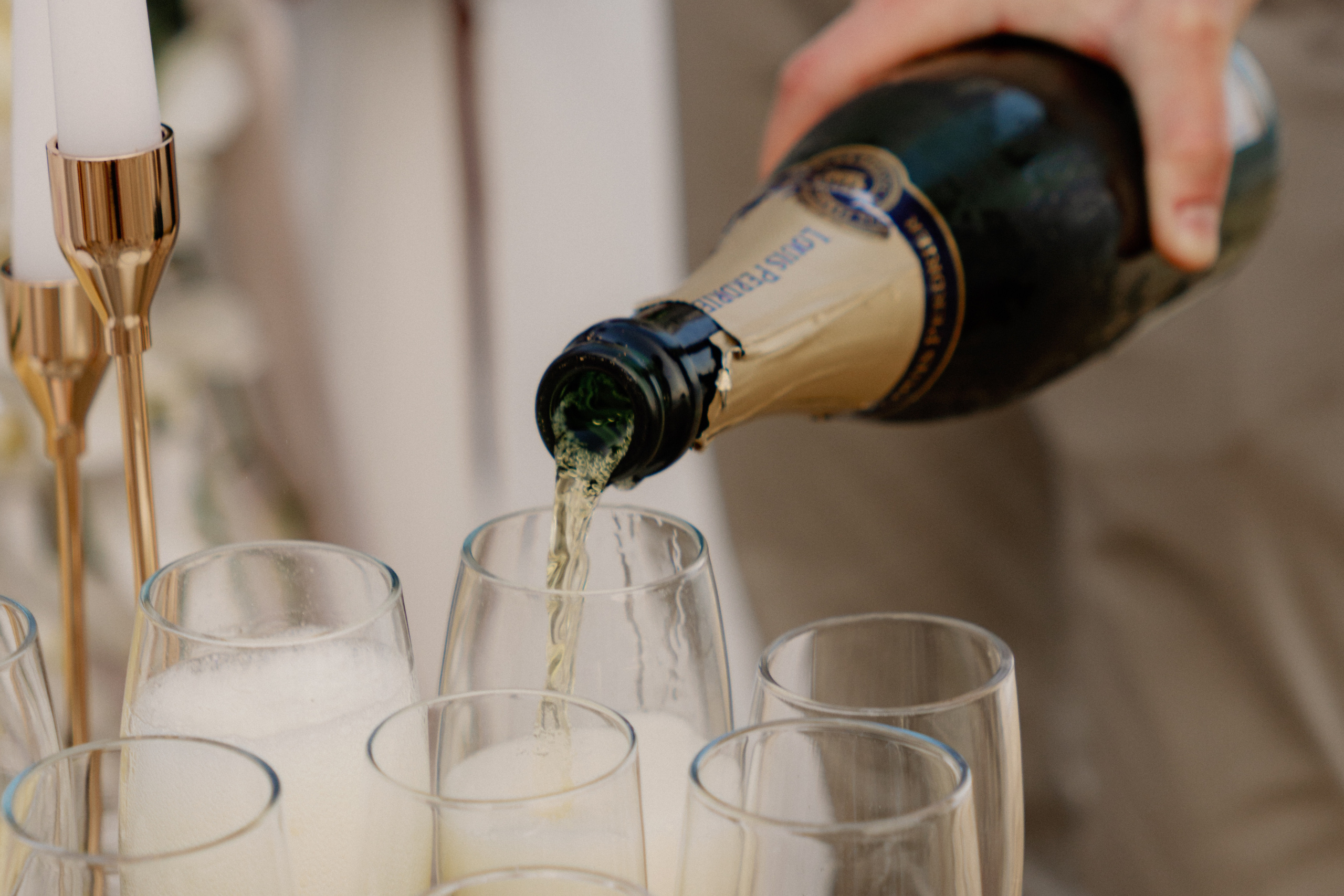 Ksenia and Ruslan’s wedding. Olga Antipova — photographer