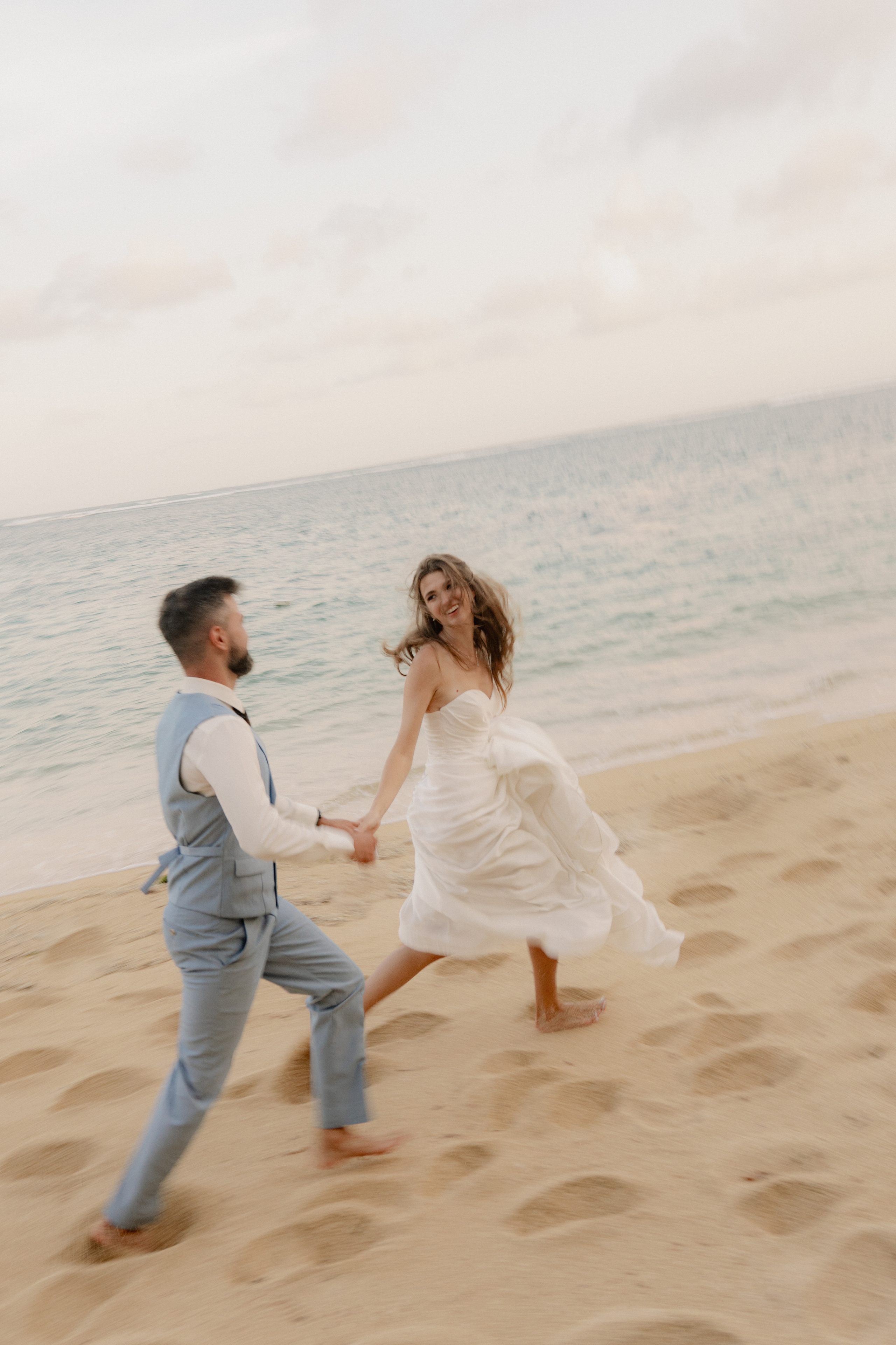 Ksenia and Ruslan’s wedding. Olga Antipova — photographer