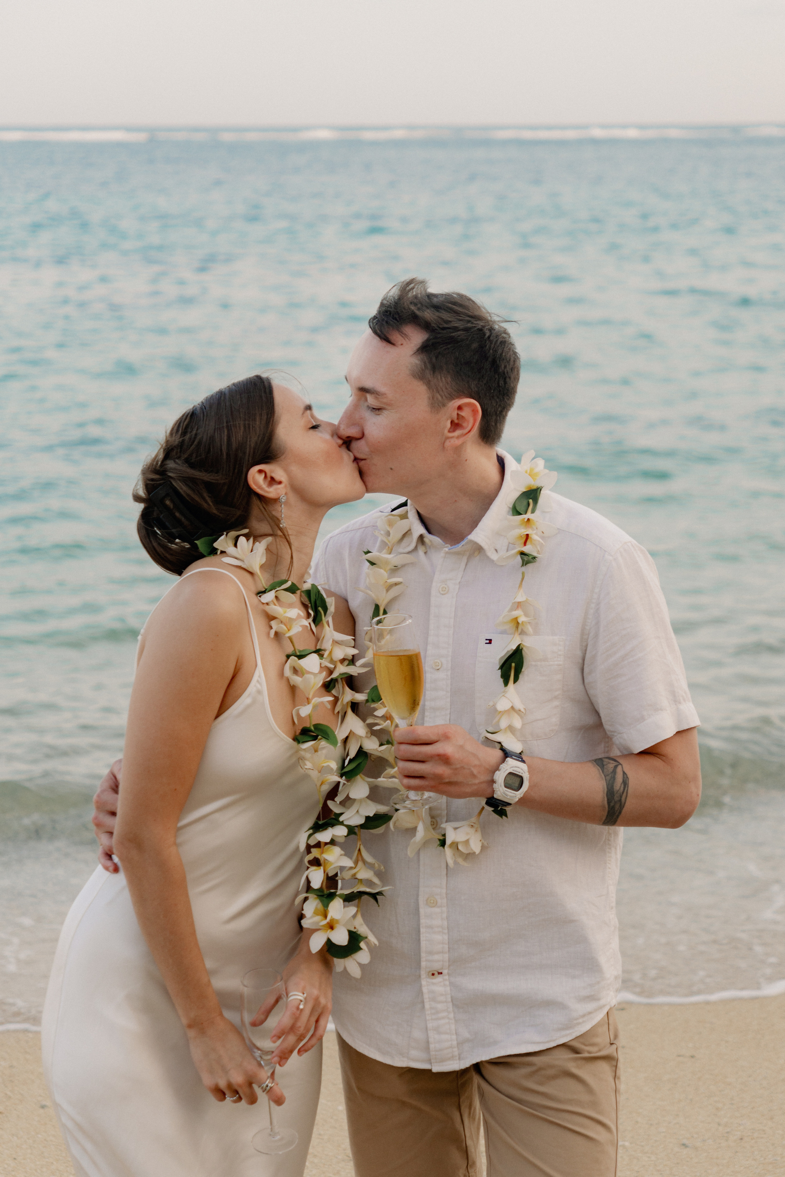 Ksenia and Ruslan’s wedding. Olga Antipova — photographer