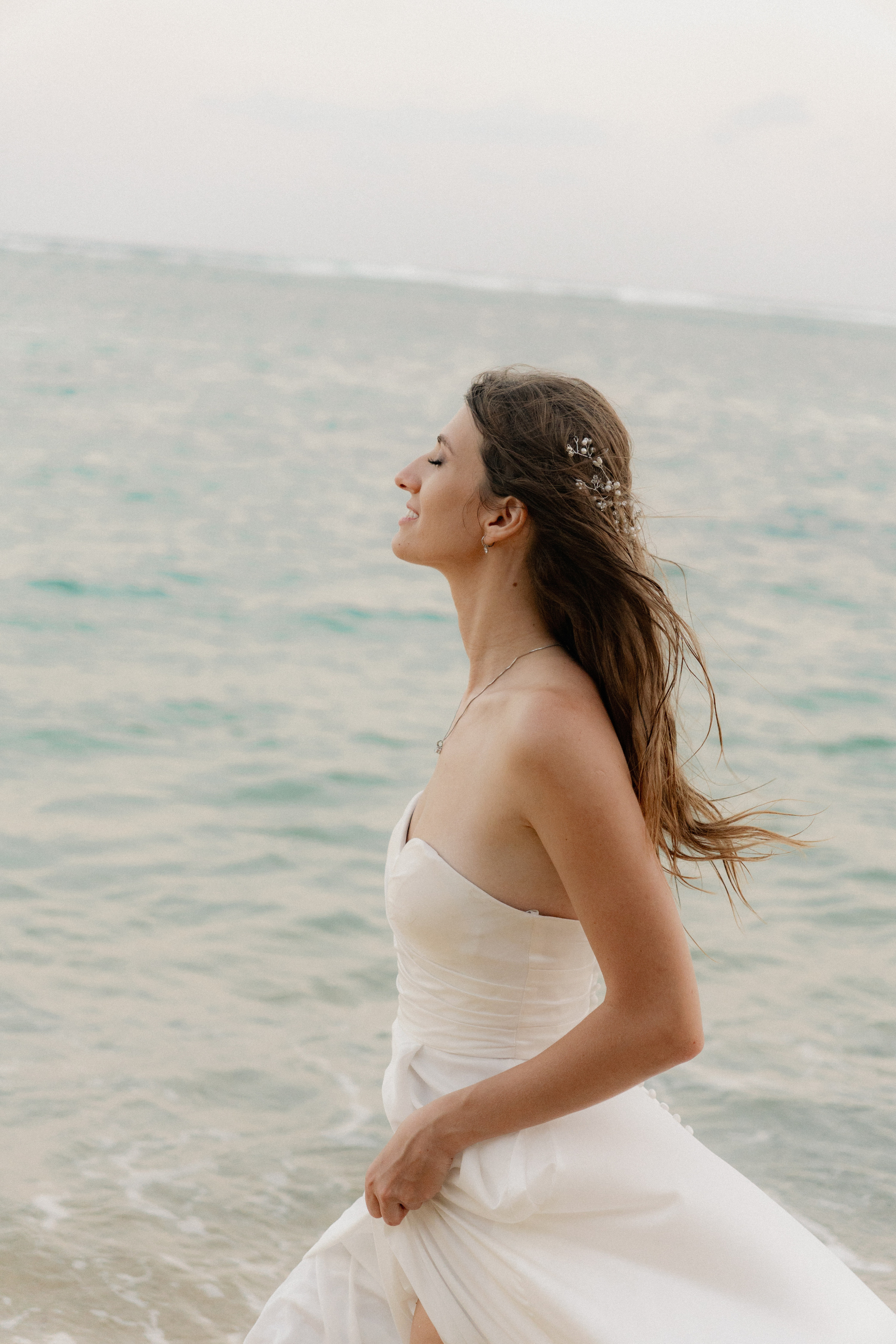 Ksenia and Ruslan’s wedding. Olga Antipova — photographer