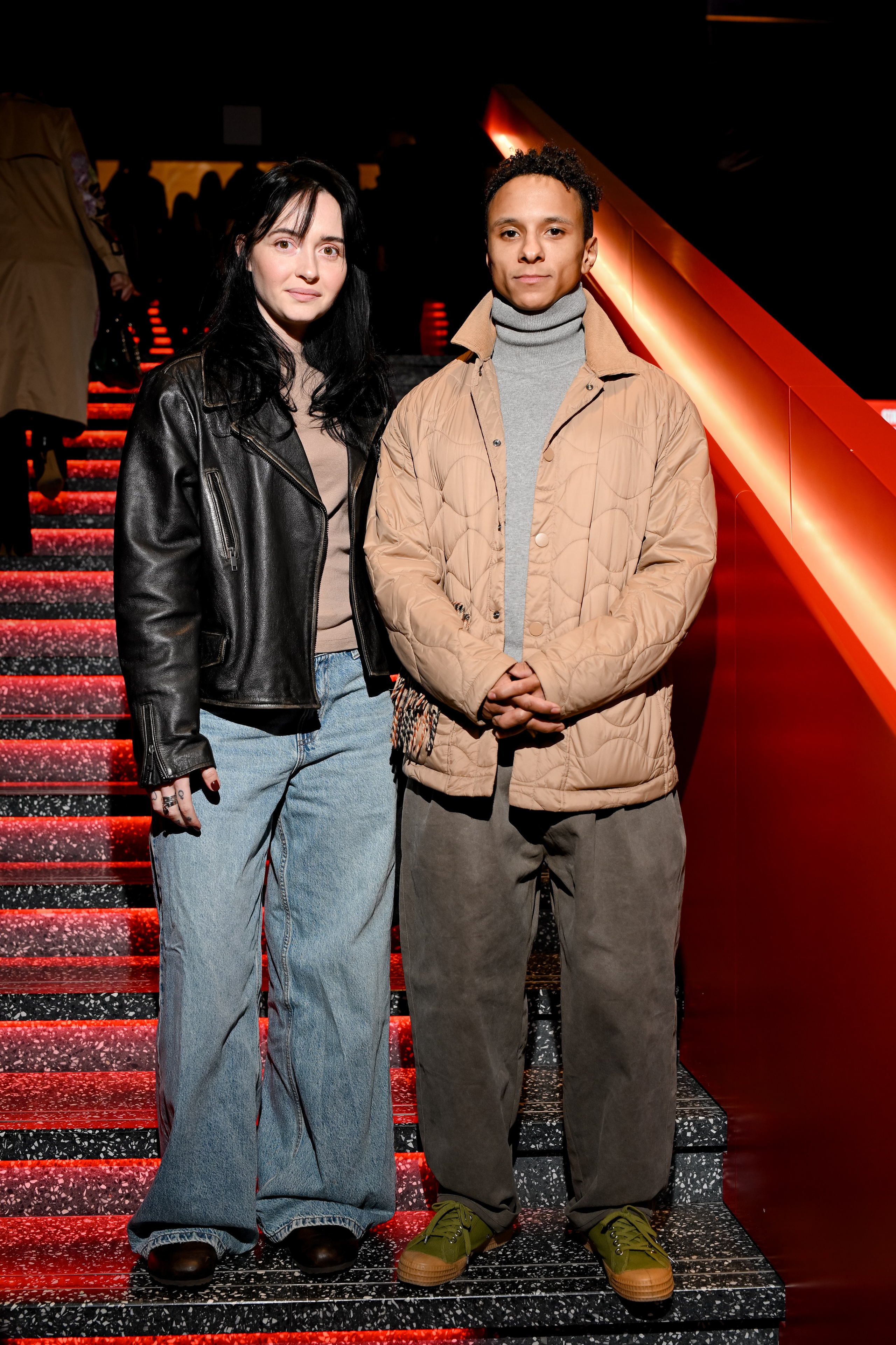 Лихие. Премьера. Портфолио