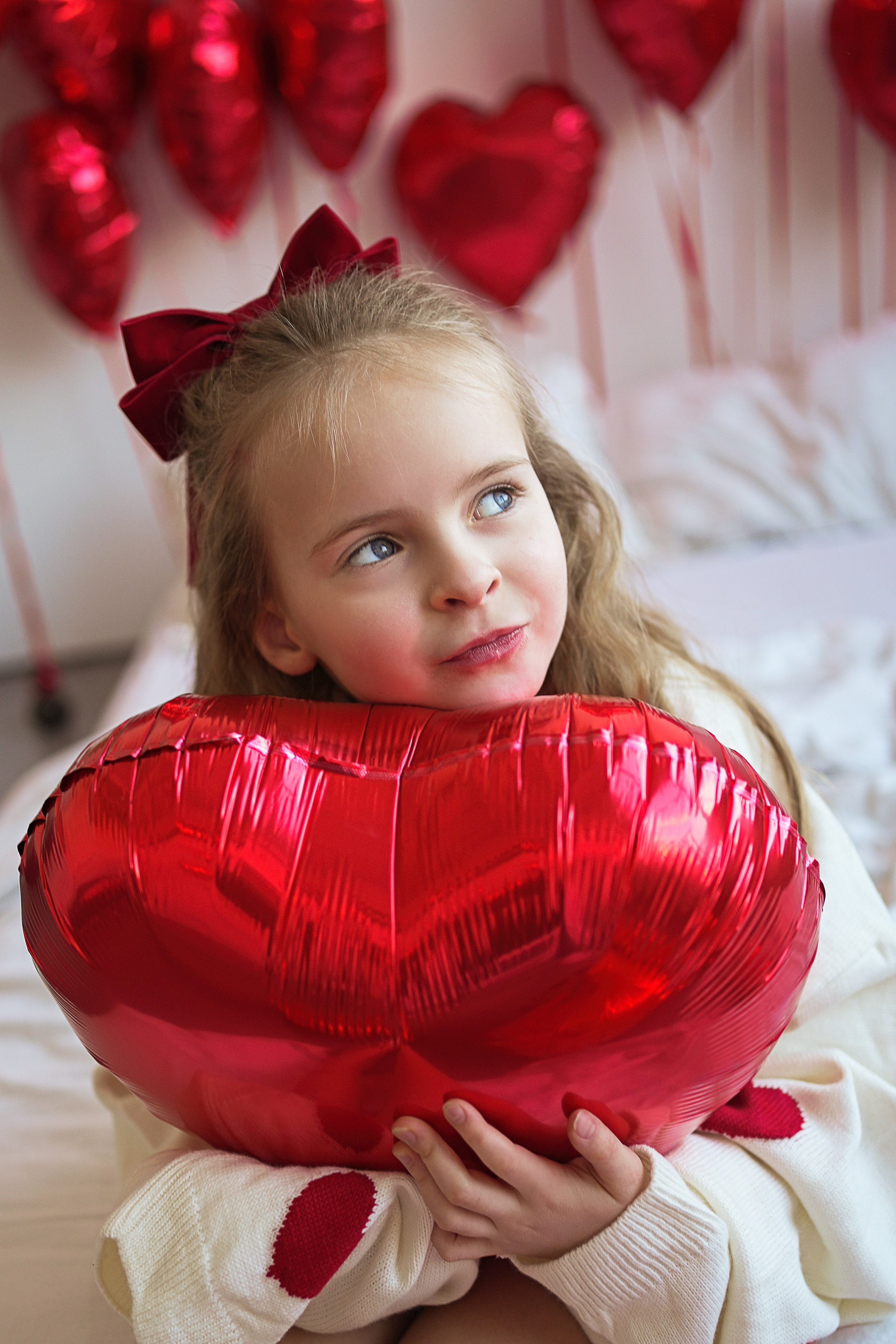 Наташа и Машуля. Семейный фотограф в Санкт-Петербурге Саша Кактус