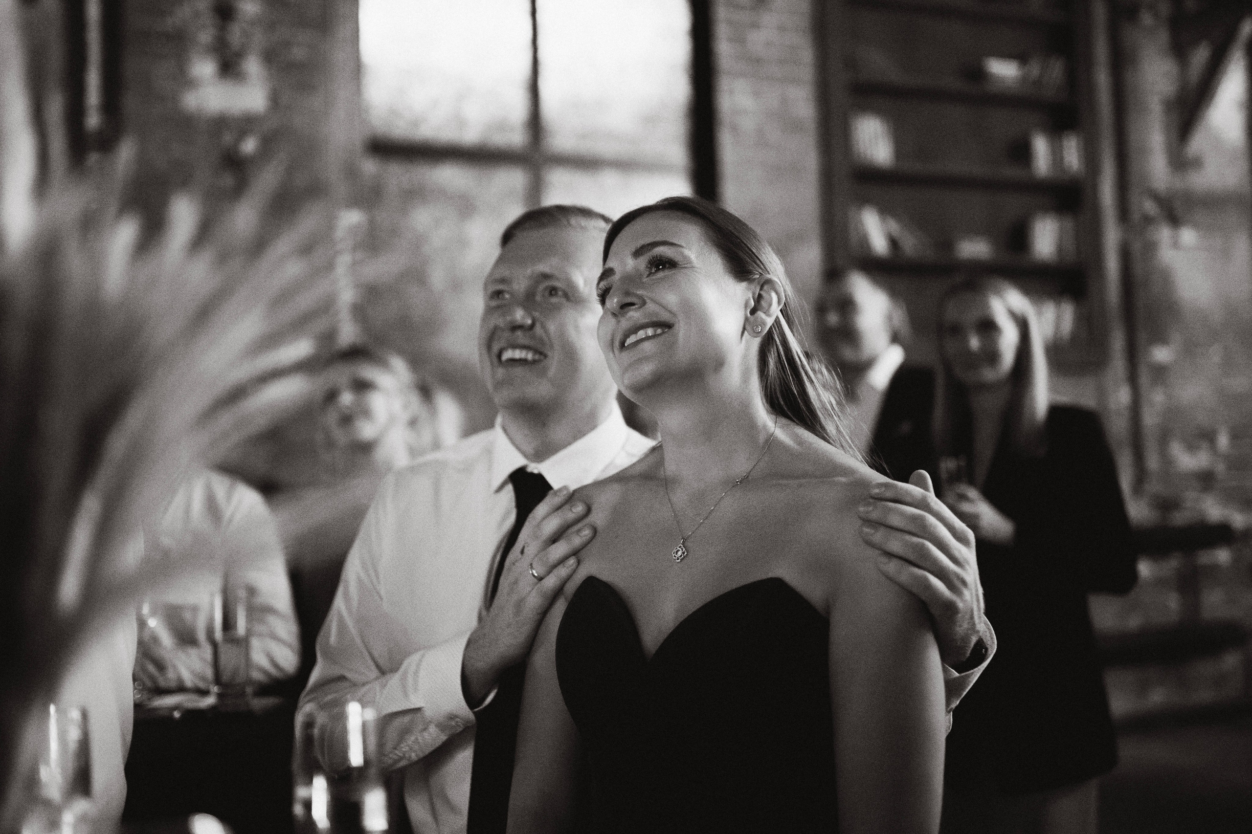 Anya & Kostya. Свадебный фотограф Москва и ЮГ