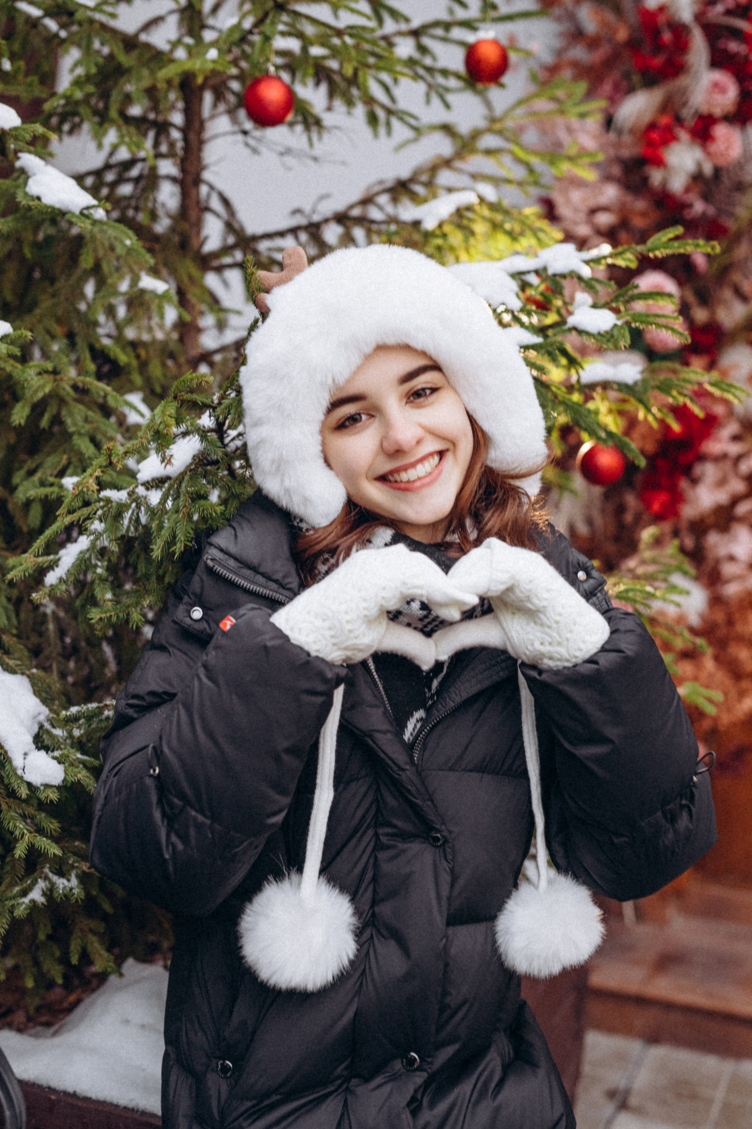Даша. Фотограф Ногинск Электросталь Наталья Осетрова