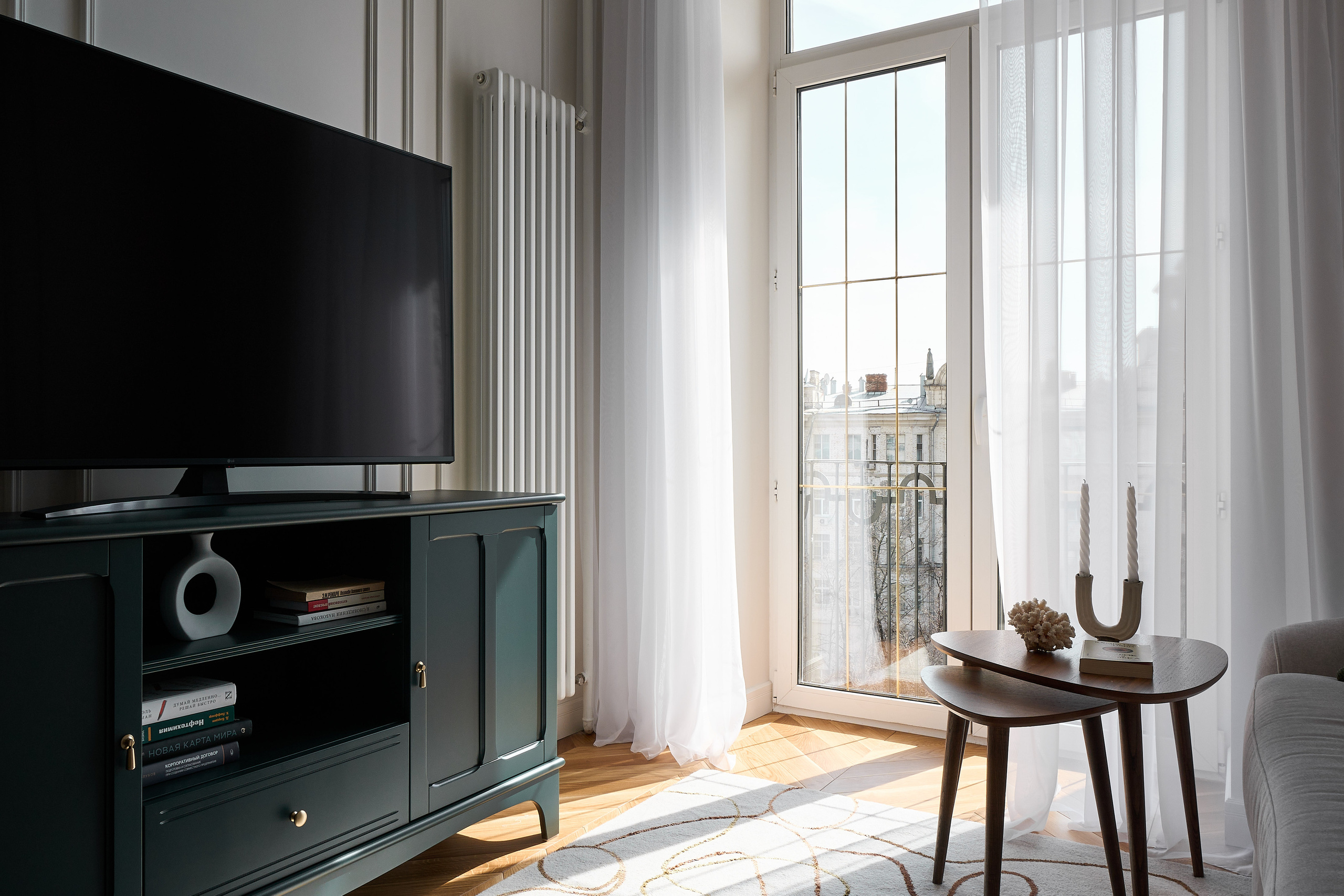 Сталинка на Кутузовском проспекте. (Имиджевая съемка). Бояршинов Антон Интерьерный фотограф/видеограф Москва