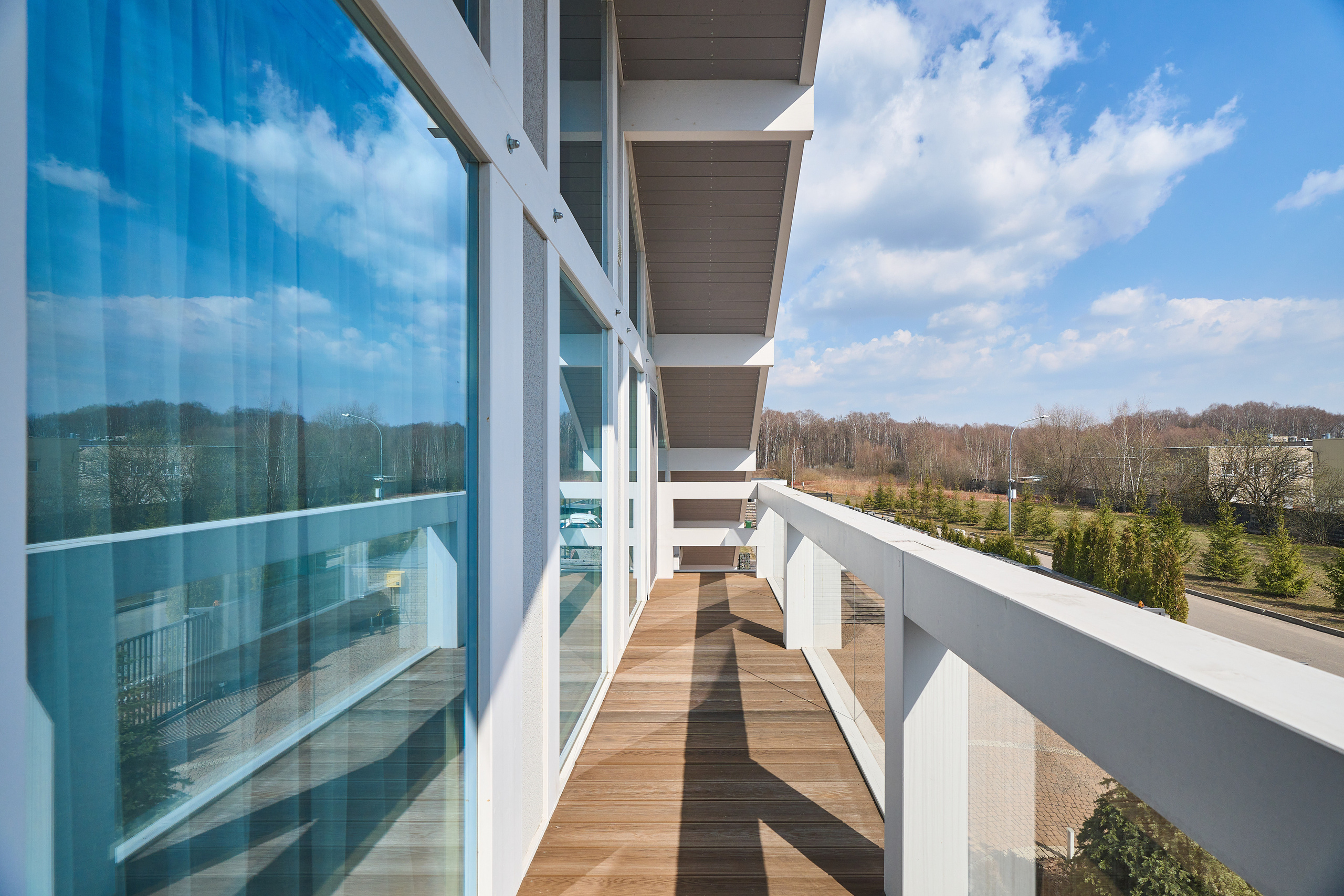 Дом в стиле Фахверк (агентская съемка). Бояршинов Антон Интерьерный фотограф/видеограф Москва