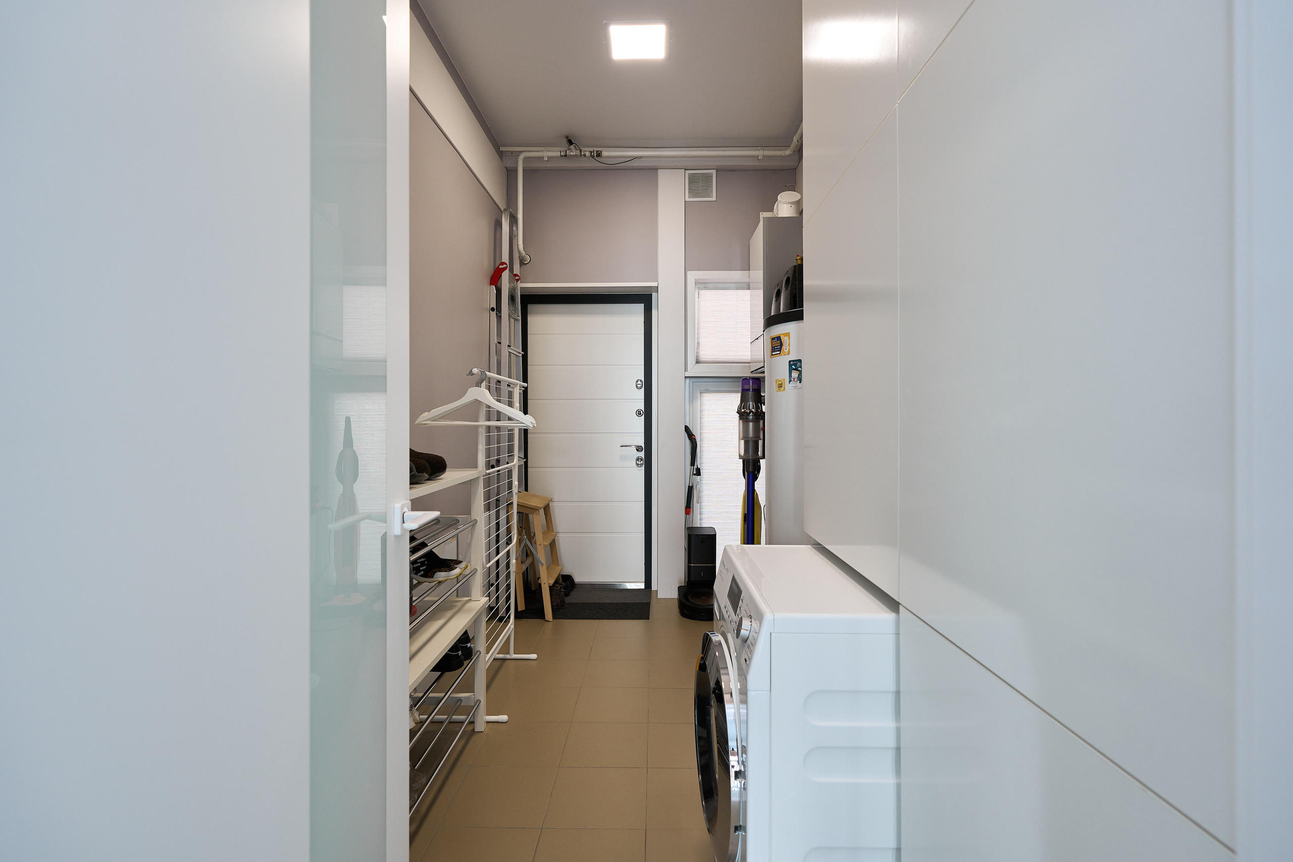 Дом в стиле Фахверк (агентская съемка). Бояршинов Антон Интерьерный фотограф/видеограф Москва