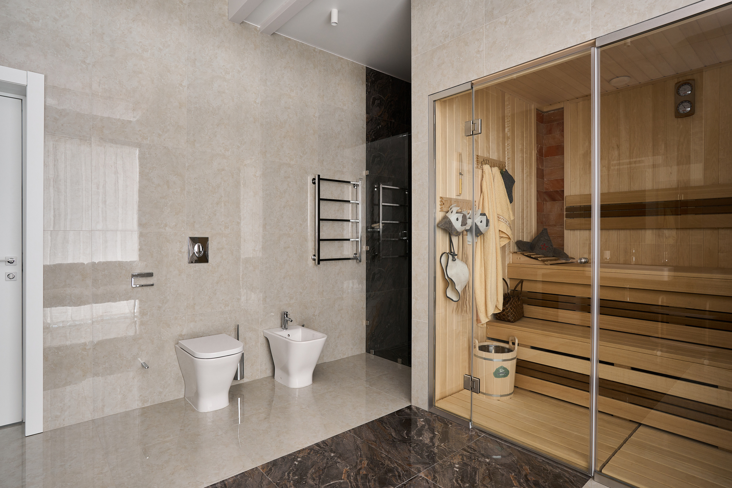 Дом в стиле Фахверк (агентская съемка). Бояршинов Антон Интерьерный фотограф/видеограф Москва