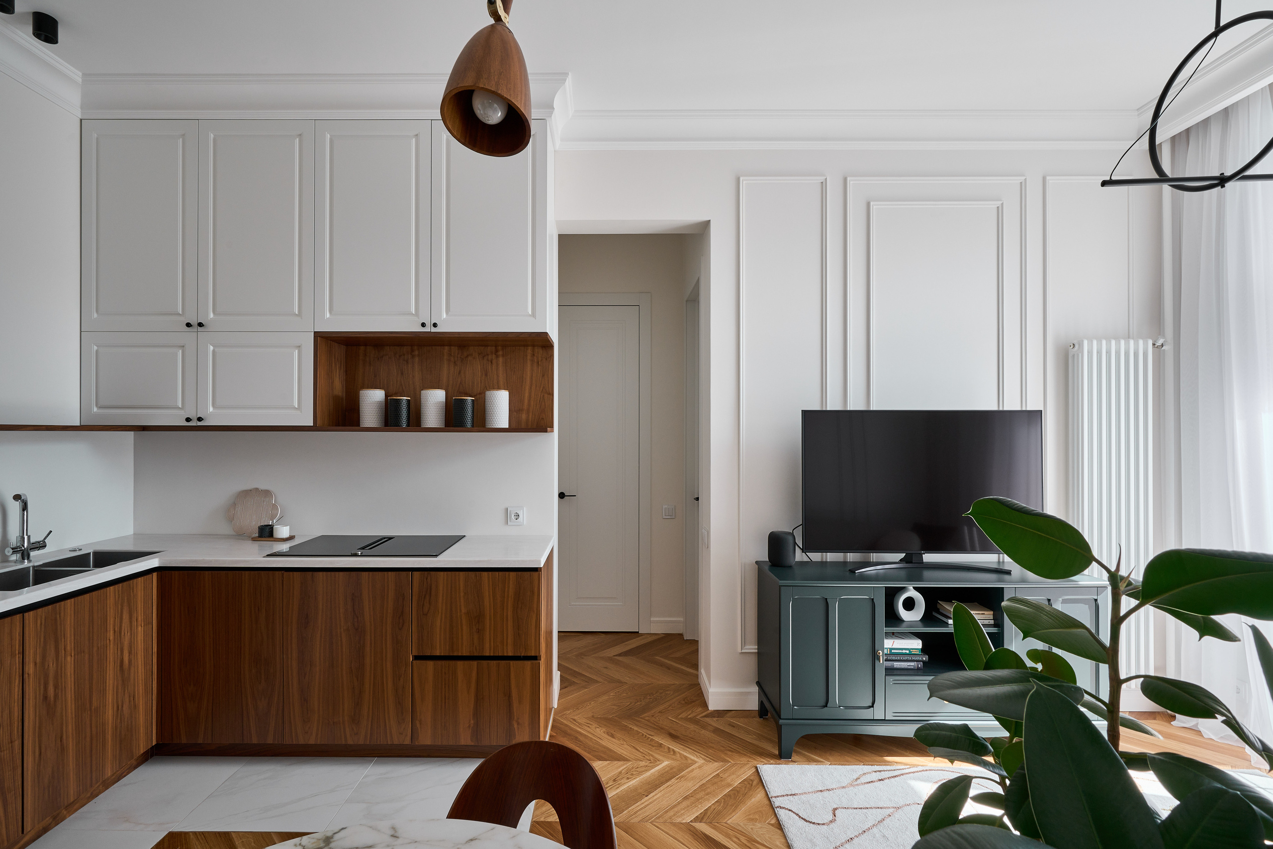 Сталинка на Кутузовском проспекте. (Имиджевая съемка). Бояршинов Антон Интерьерный фотограф/видеограф Москва