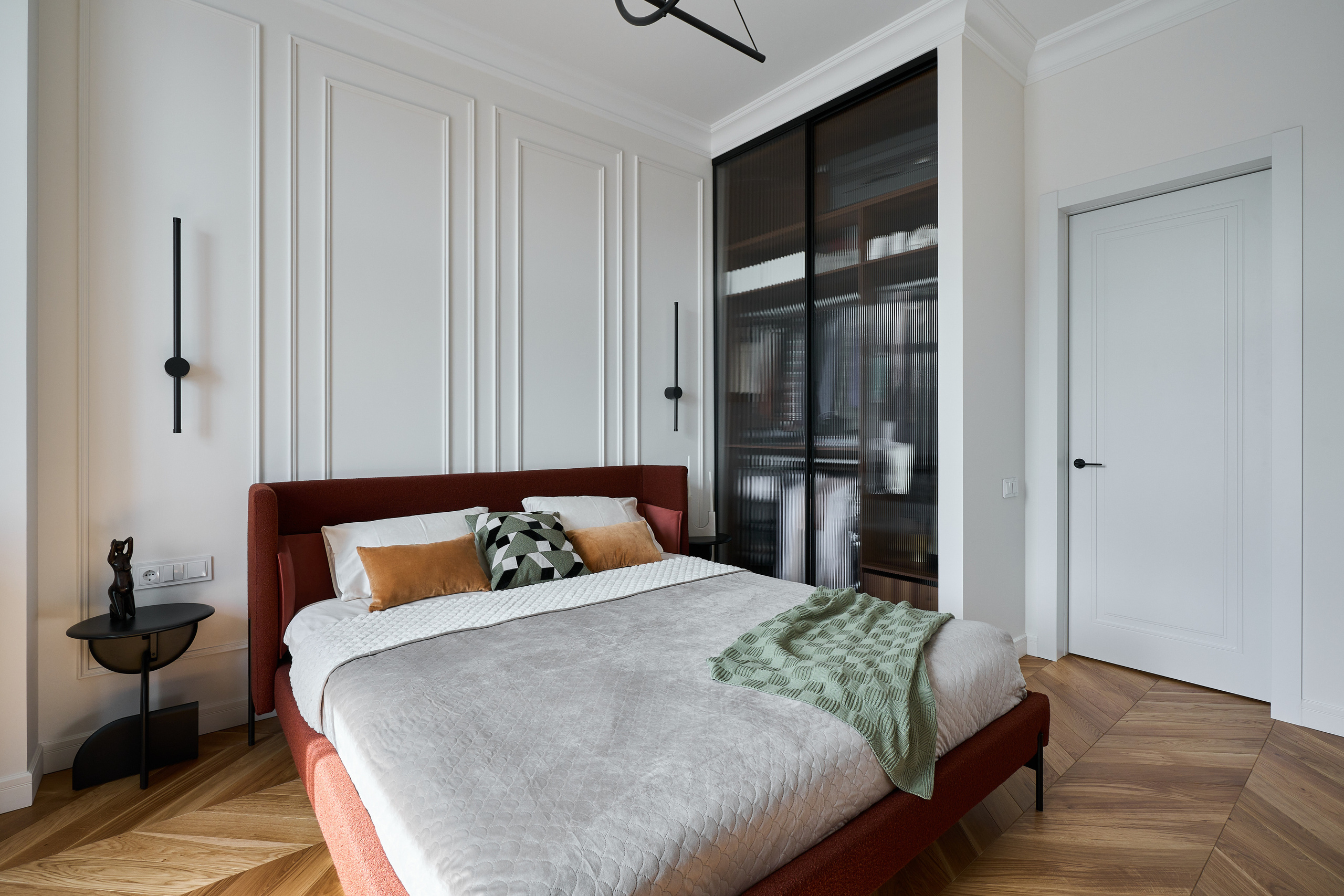 Сталинка на Кутузовском проспекте. (Имиджевая съемка). Бояршинов Антон Интерьерный фотограф/видеограф Москва