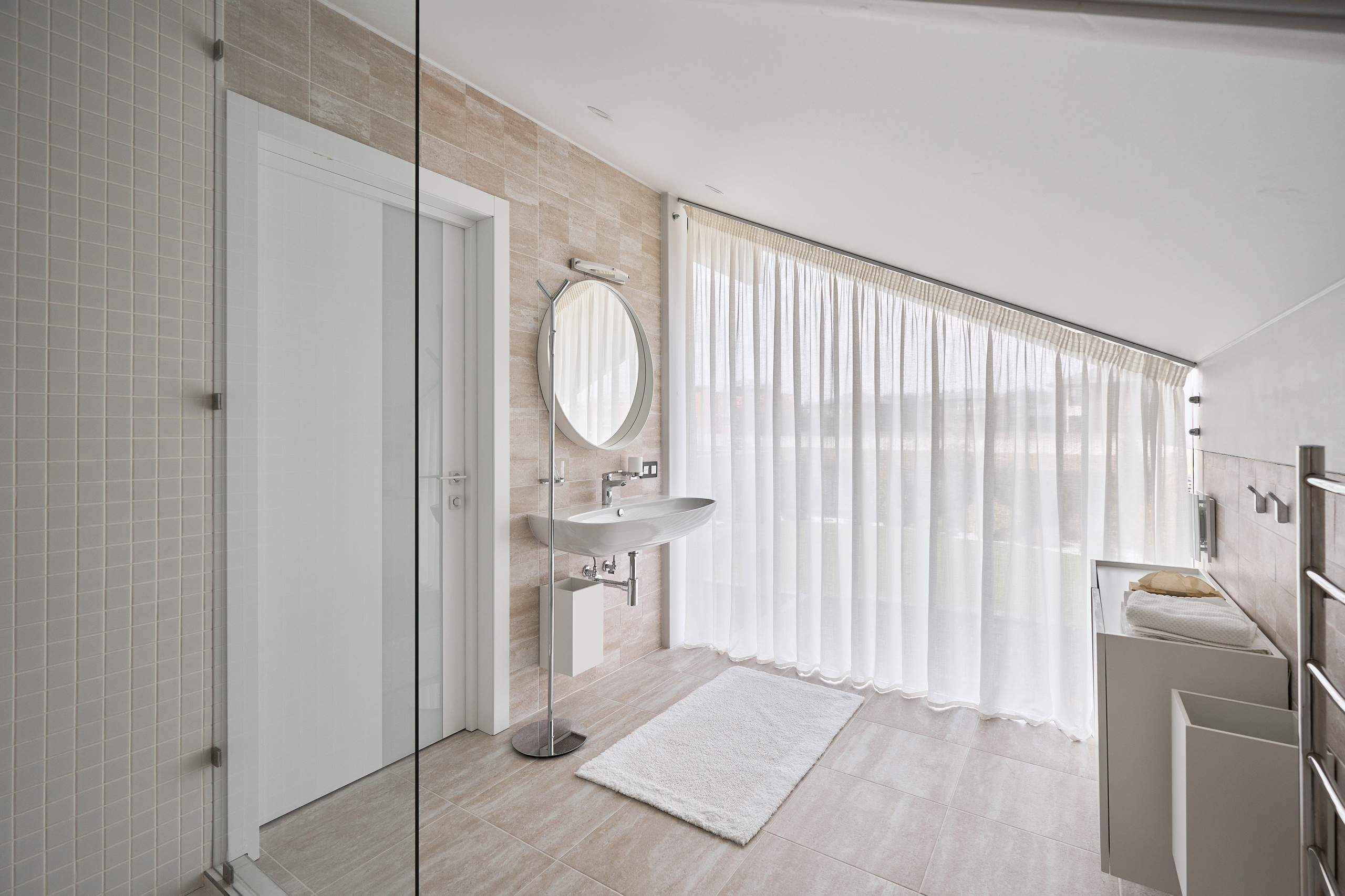 Дом в стиле Фахверк (агентская съемка). Бояршинов Антон Интерьерный фотограф/видеограф Москва