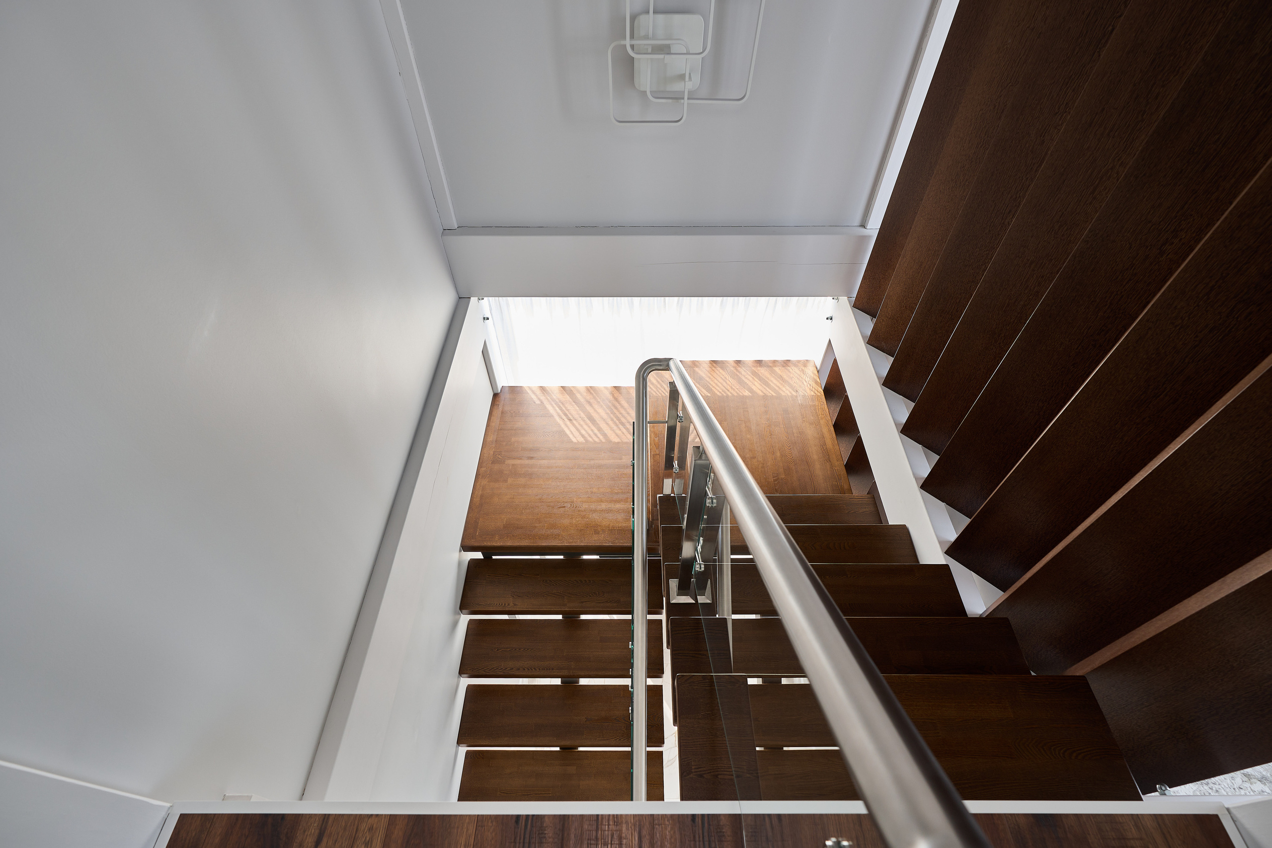 Дом в стиле Фахверк (агентская съемка). Бояршинов Антон Интерьерный фотограф/видеограф Москва