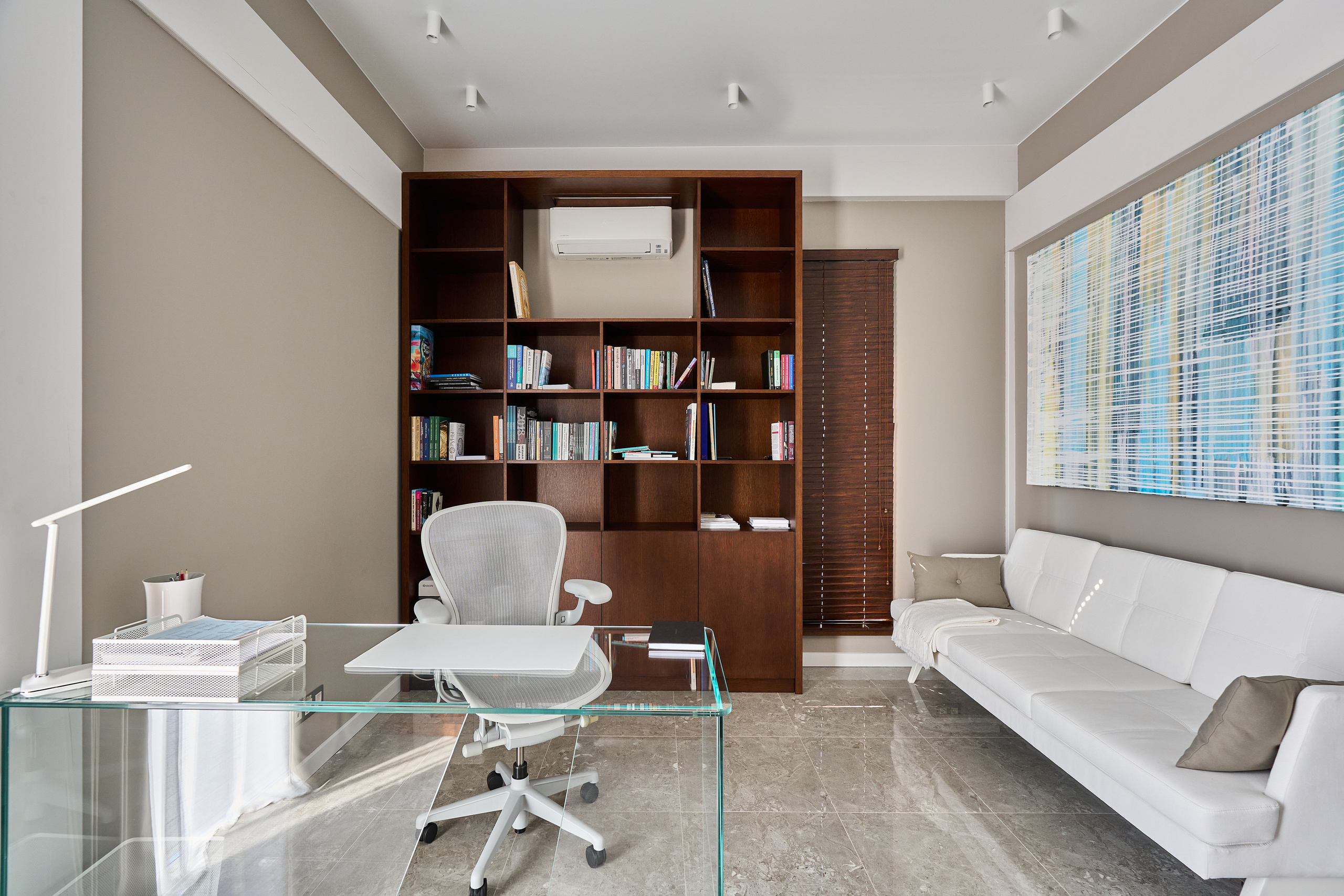 Дом в стиле Фахверк (агентская съемка). Бояршинов Антон Интерьерный фотограф/видеограф Москва