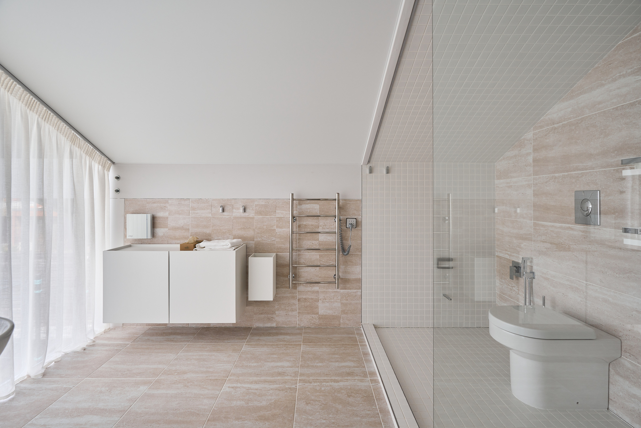 Дом в стиле Фахверк (агентская съемка). Бояршинов Антон Интерьерный фотограф/видеограф Москва