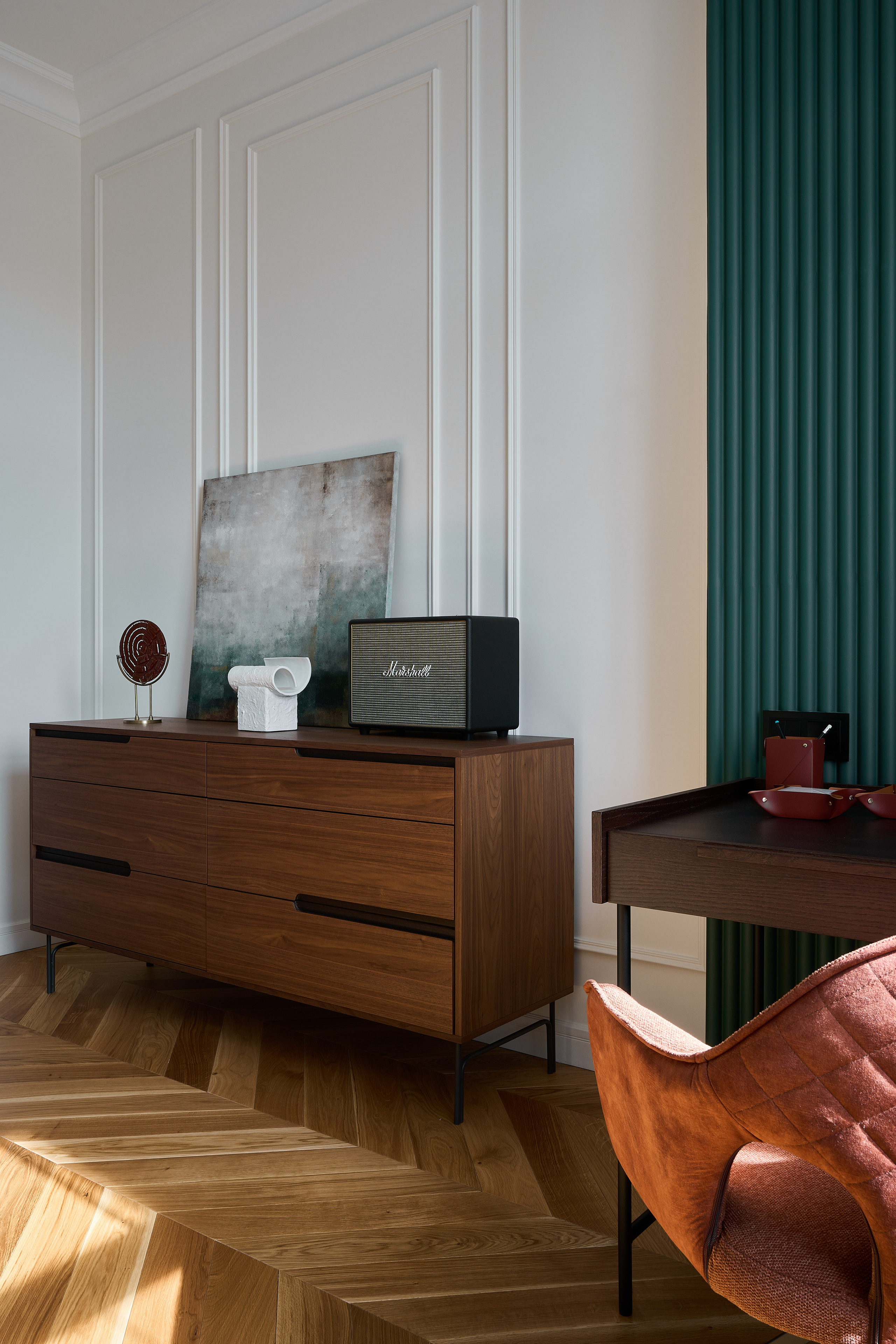 Сталинка на Кутузовском проспекте. (Имиджевая съемка). Бояршинов Антон Интерьерный фотограф/видеограф Москва