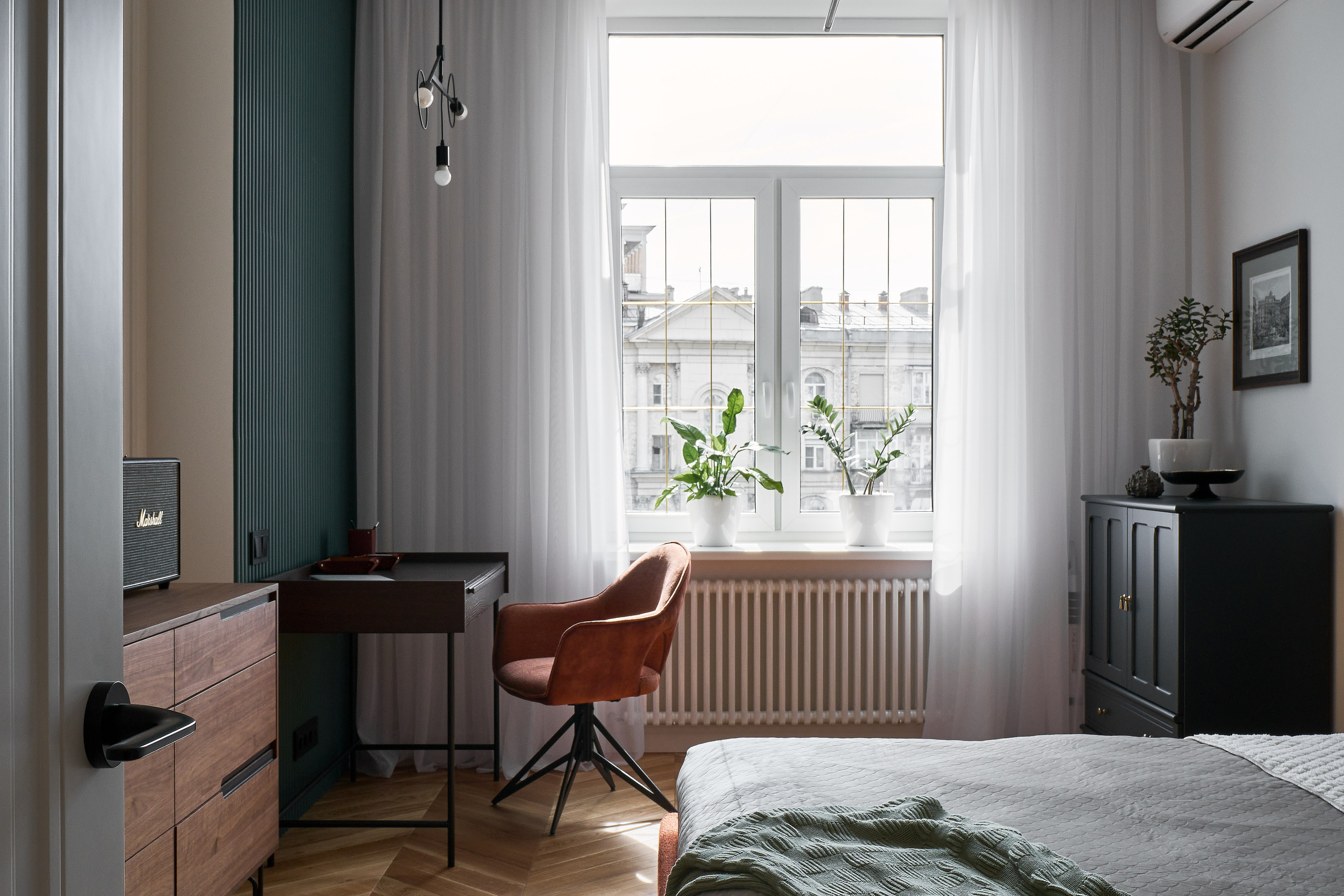 Сталинка на Кутузовском проспекте. (Имиджевая съемка). Бояршинов Антон Интерьерный фотограф/видеограф Москва