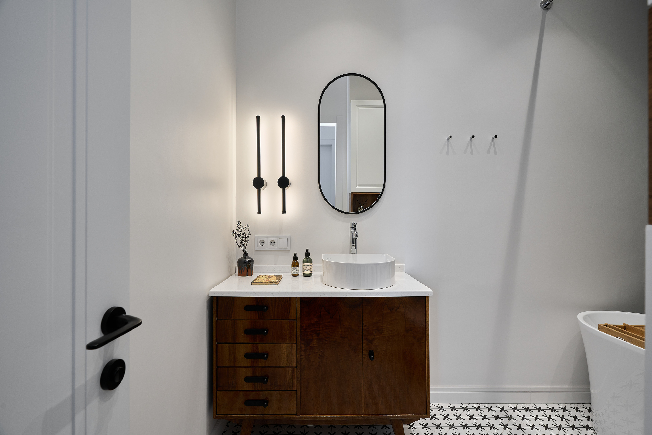 Сталинка на Кутузовском проспекте. (Имиджевая съемка). Бояршинов Антон Интерьерный фотограф/видеограф Москва